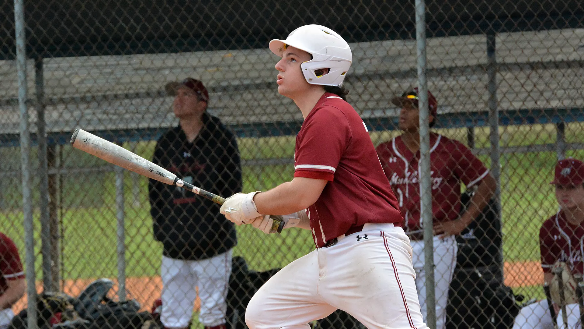 Thomas Rorick Thomas Pranzo - 2026 - Baseball - Muhlenberg College Athletics