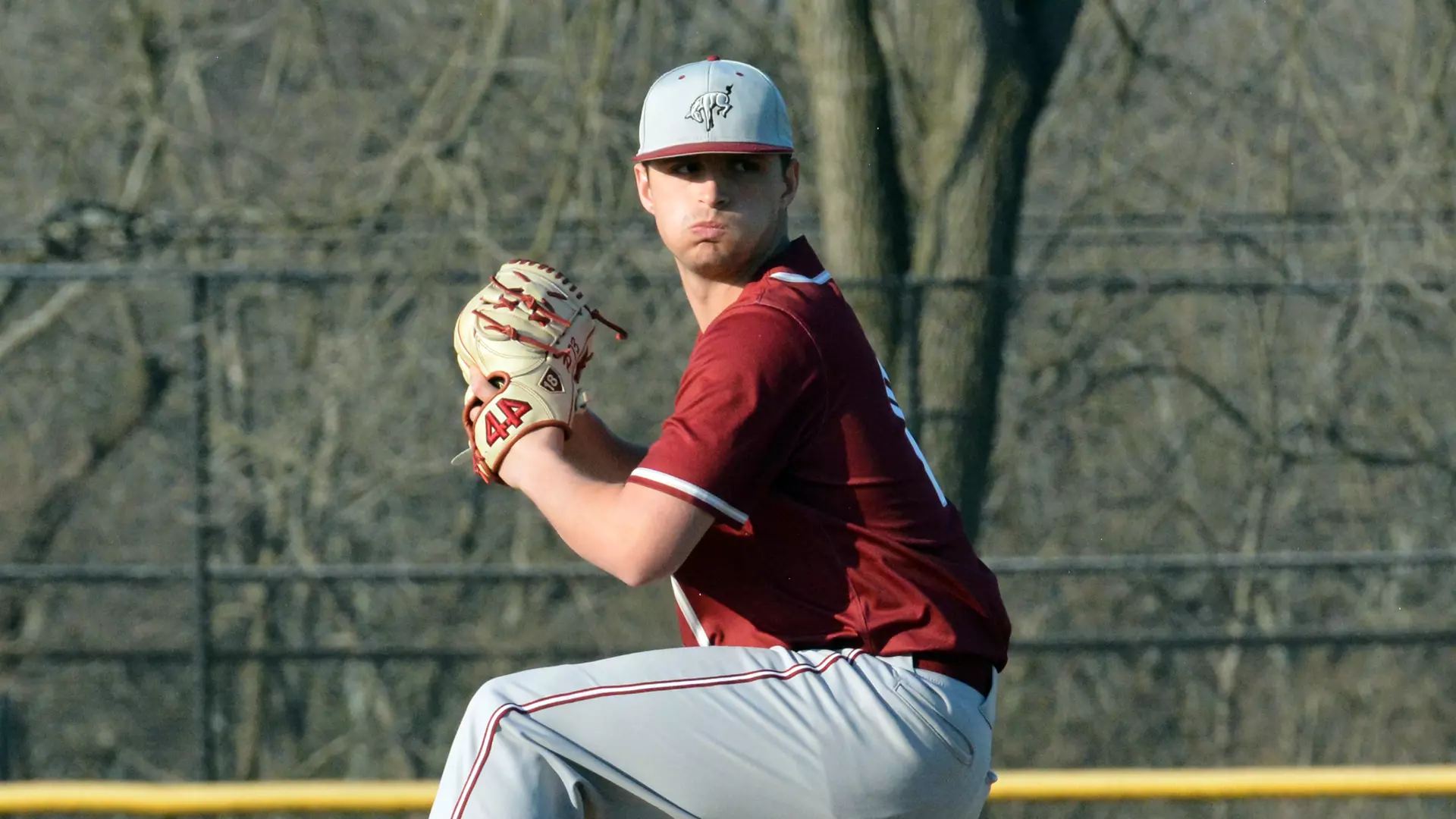 Thomas Rorick Pete Tronosky - 2023 - Baseball - Muhlenberg College Athletics