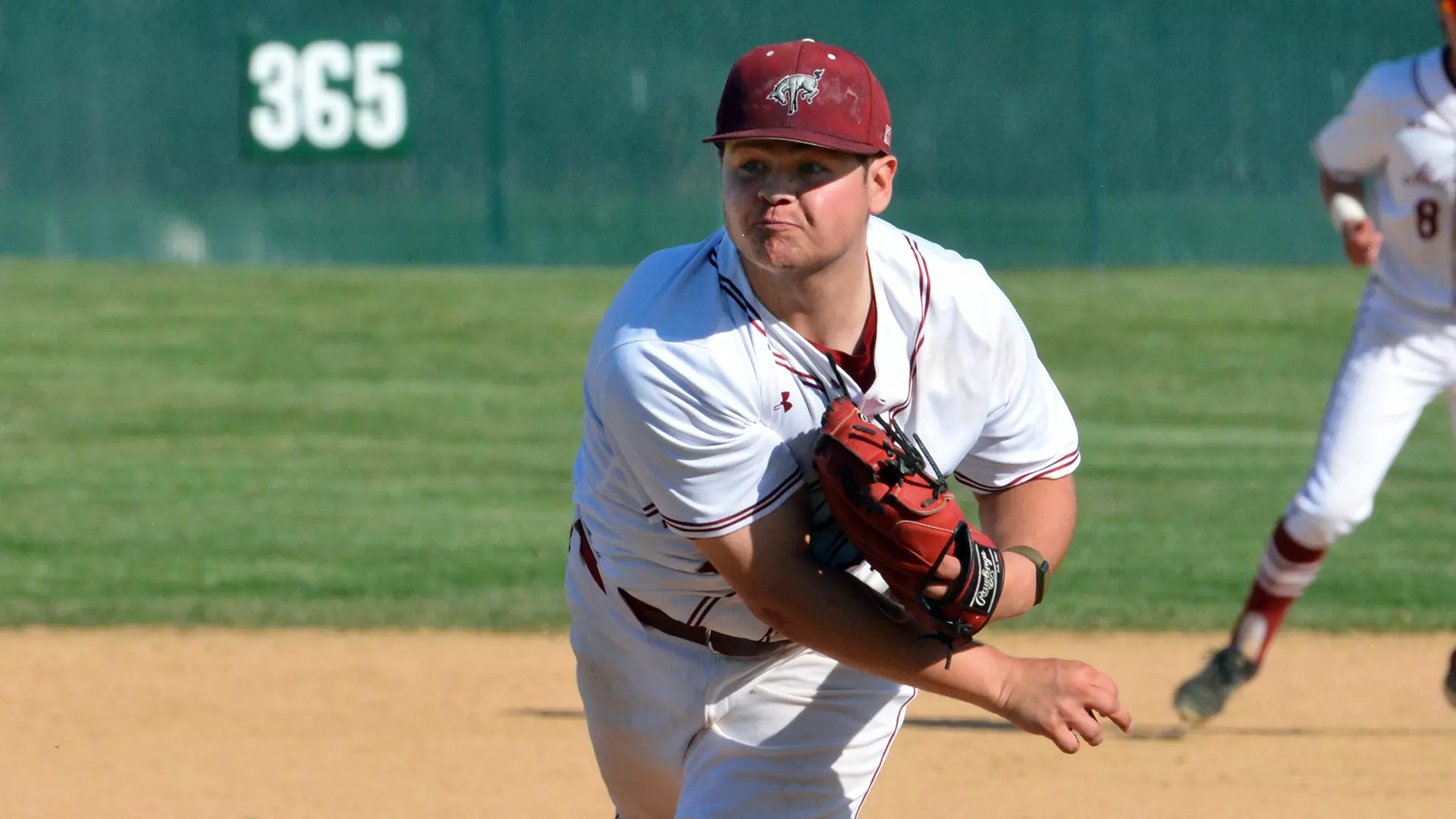 Thomas Rorick Ryan Friesen - 2026 - Baseball - Muhlenberg College Athletics