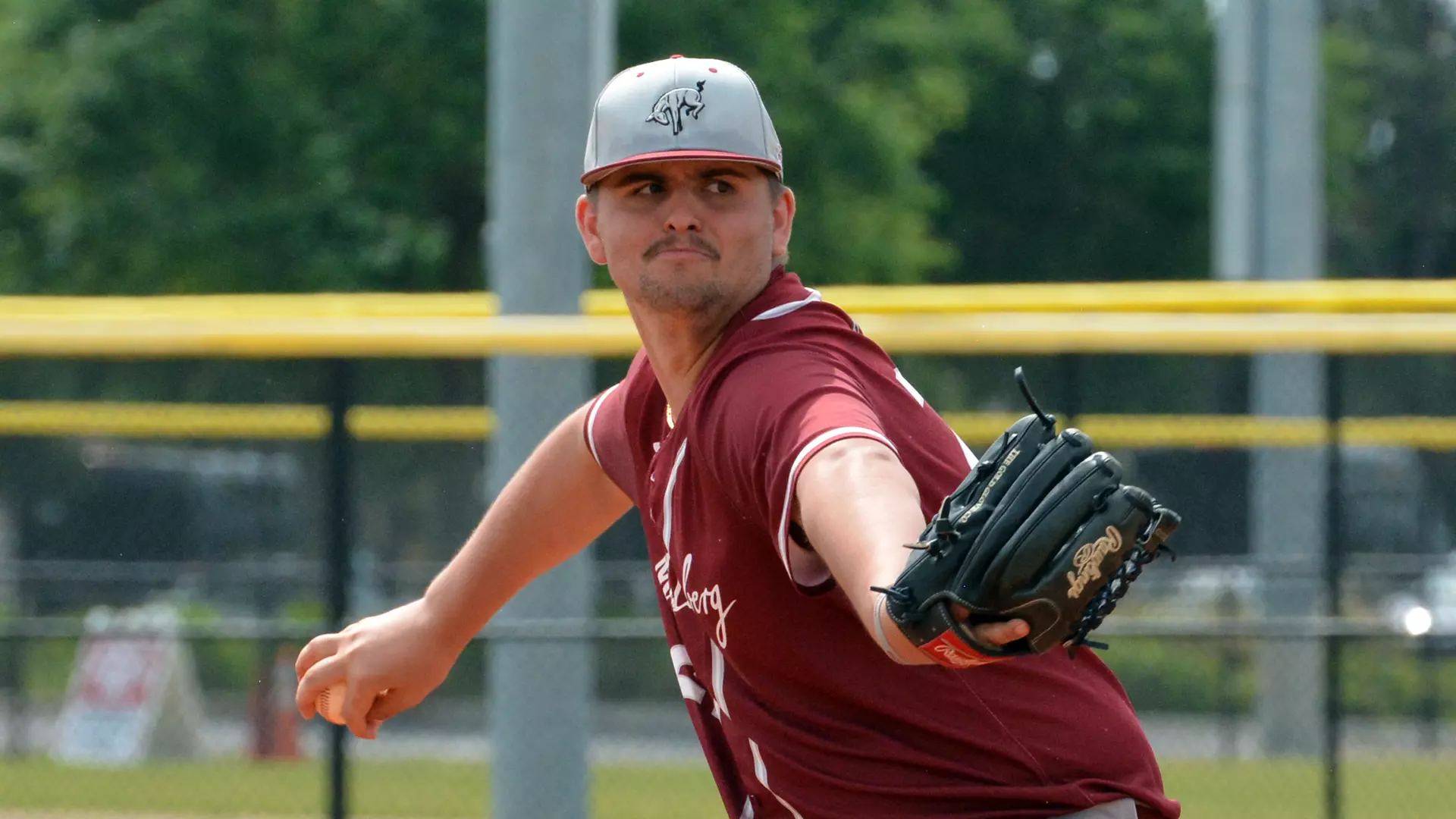 Thomas Rorick Evan Virno - 2026 - Baseball - Muhlenberg College Athletics