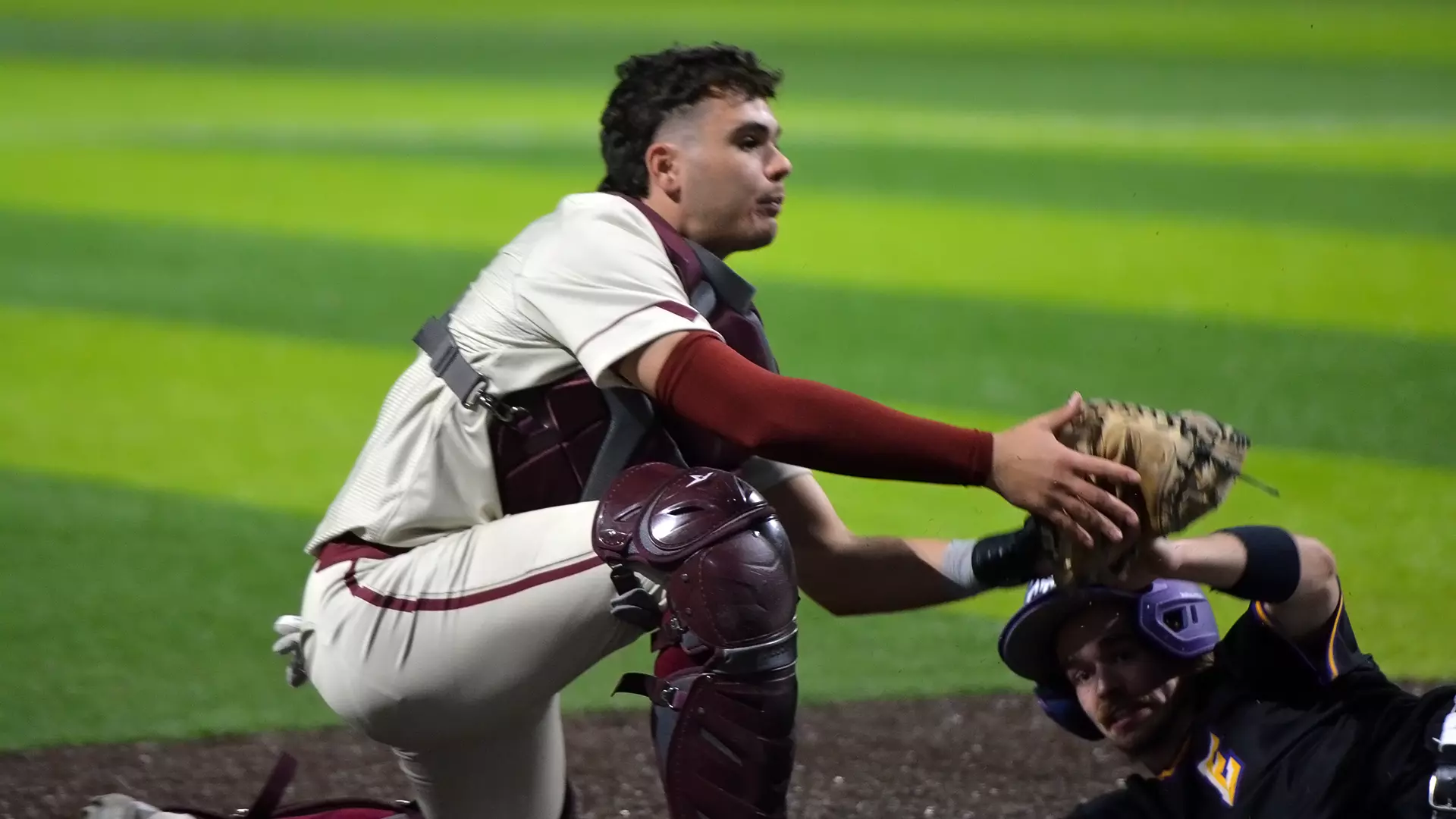 Thomas Rorick Spencer Hobson - 2026 - Baseball - Muhlenberg College Athletics