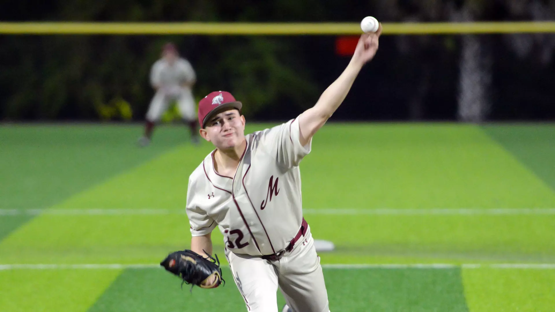 Thomas Rorick Esteban Salazar - 2026 - Baseball - Muhlenberg College Athletics
