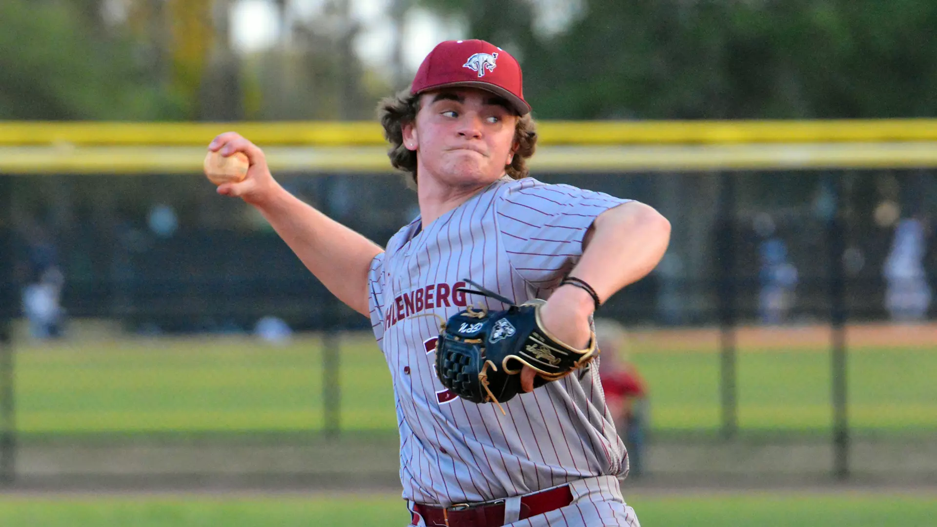 Thomas Rorick Frank Kern - 2026 - Baseball - Muhlenberg College Athletics