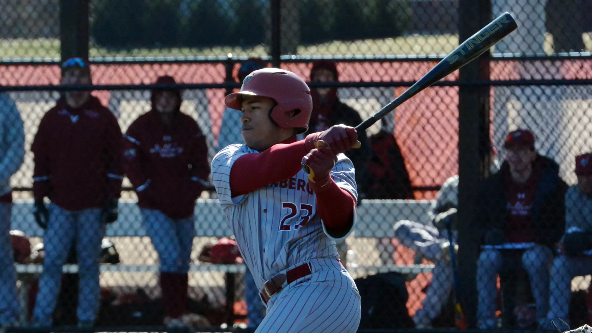 Thomas Rorick Marc Quarrie - 2025 - Baseball - Muhlenberg College Athletics