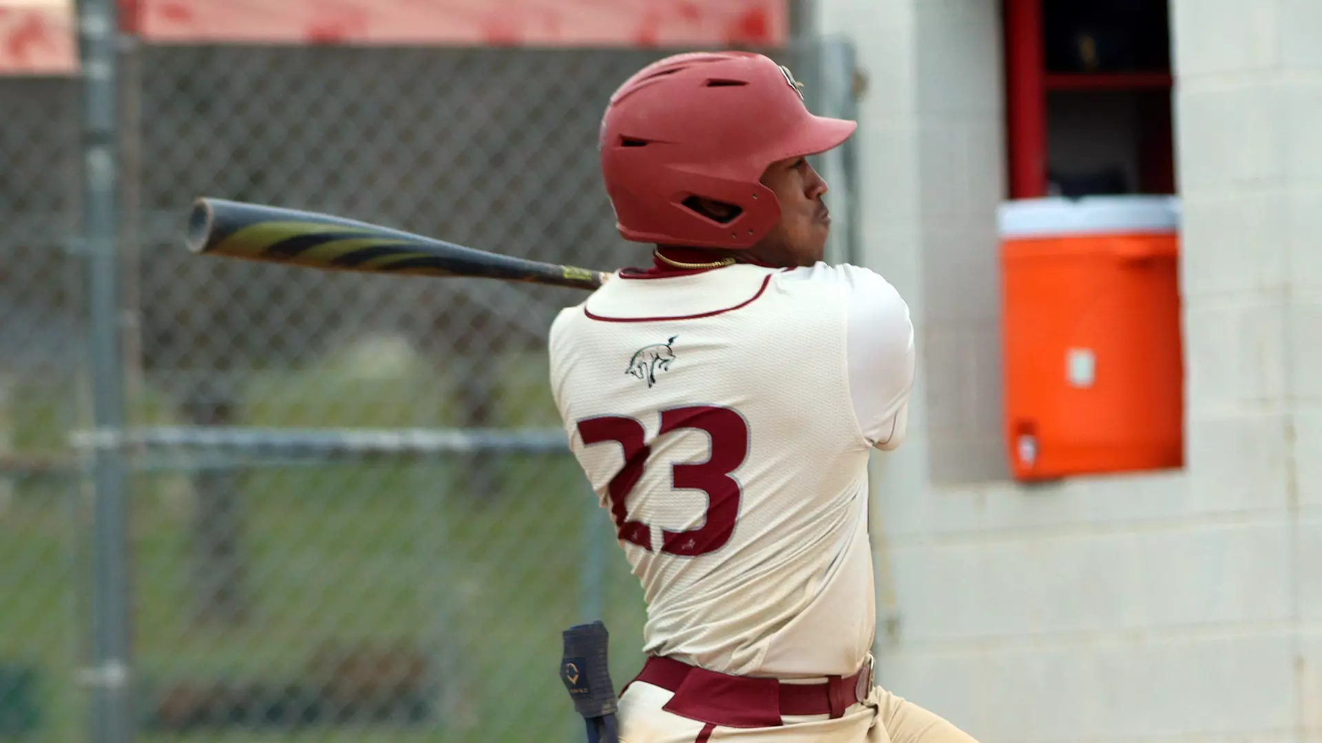 Thomas Rorick Marc Quarrie - 2025 - Baseball - Muhlenberg College Athletics