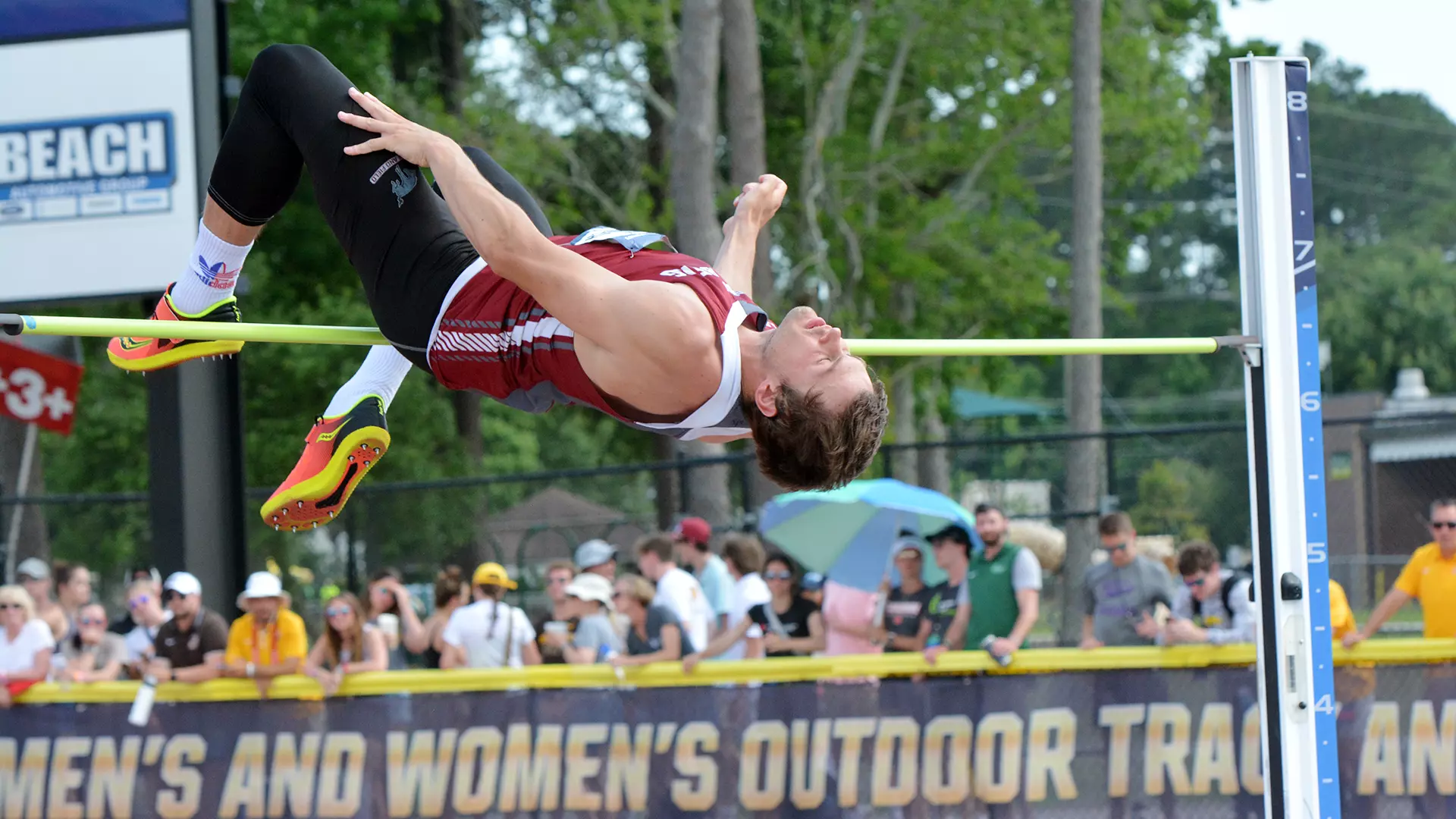 Michael Rhodeman John Reichenbach - 2023-24 - Men's Track and Field - Muhlenberg College ...