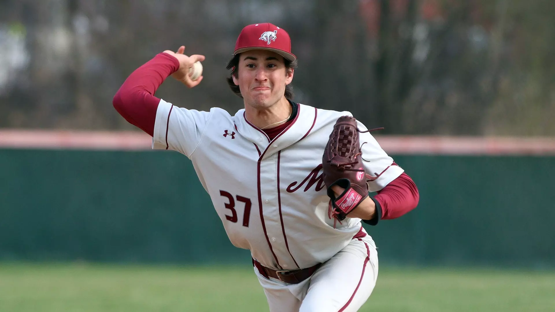 Thomas Rorick Charlie Siper - 2026 - Baseball - Muhlenberg College Athletics