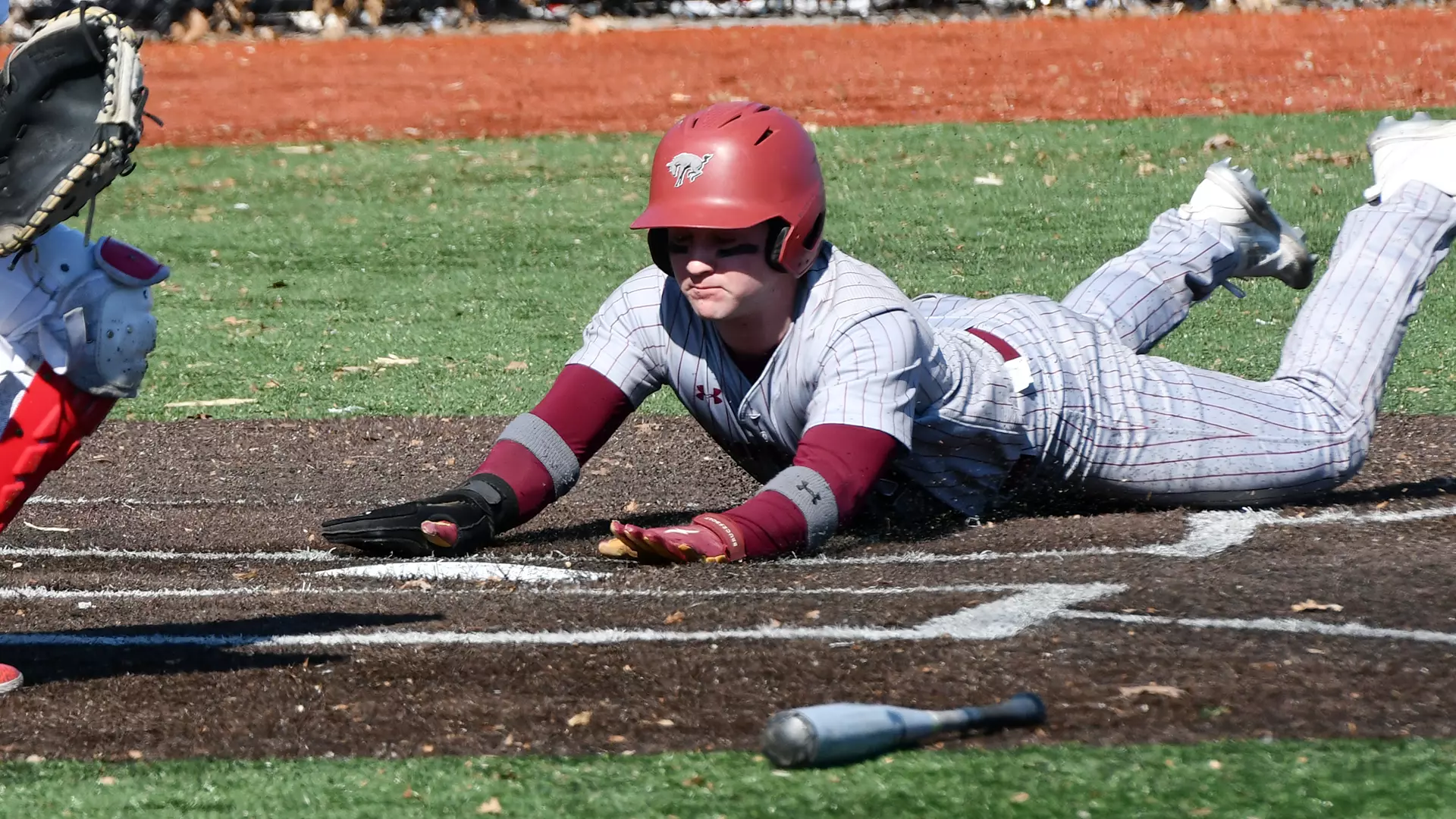 Thomas Rorick Mason Mehling - 2026 - Baseball - Muhlenberg College Athletics