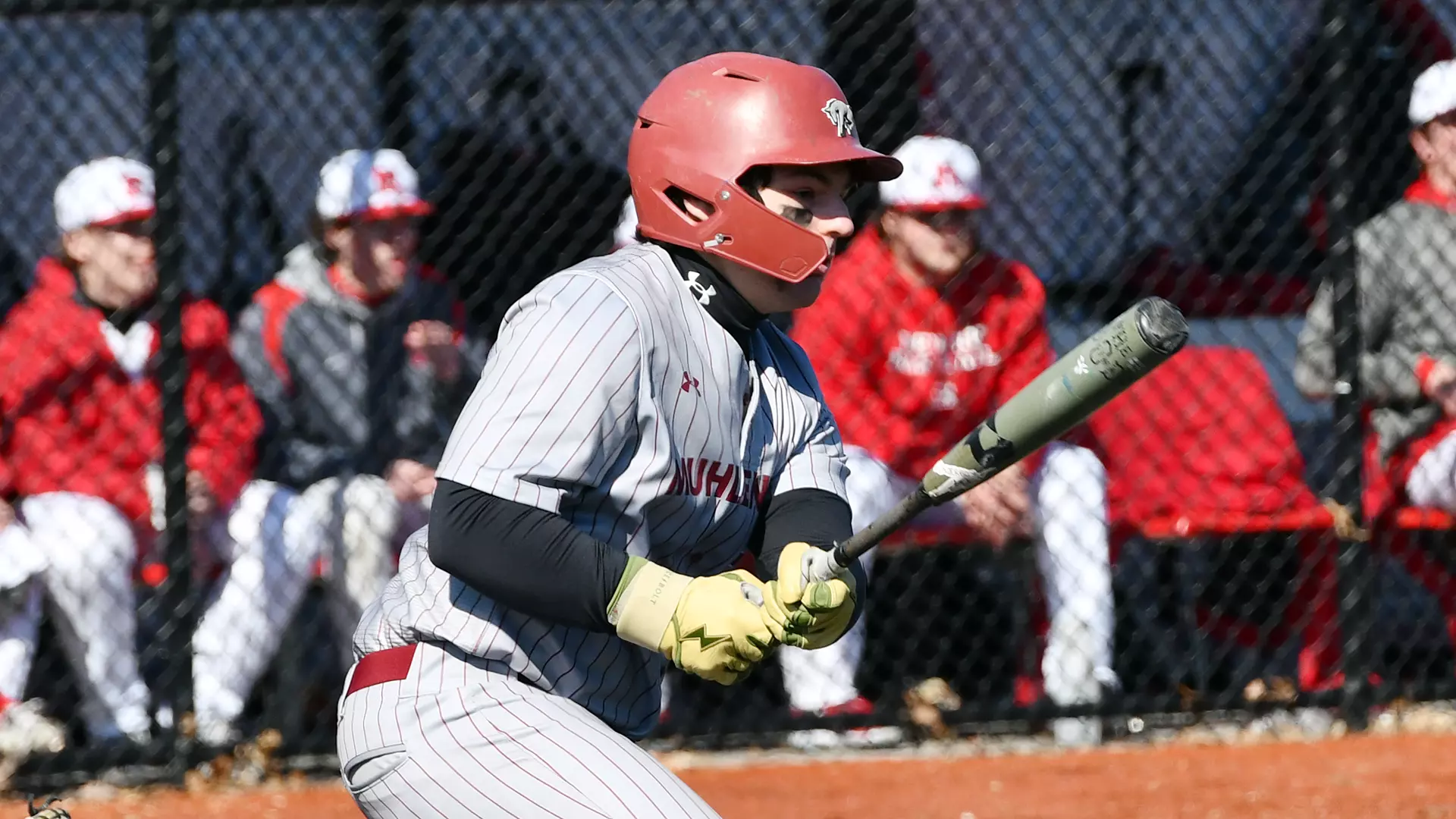 Thomas Rorick Thomas Pranzo - 2026 - Baseball - Muhlenberg College Athletics