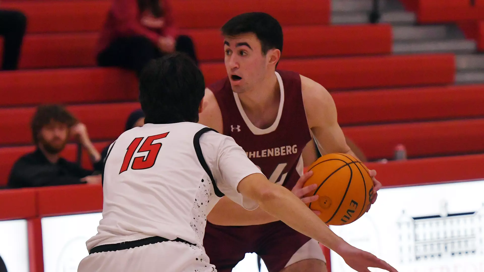 Men's Basketball Wins Conference Opener Muhlenberg College Athletics