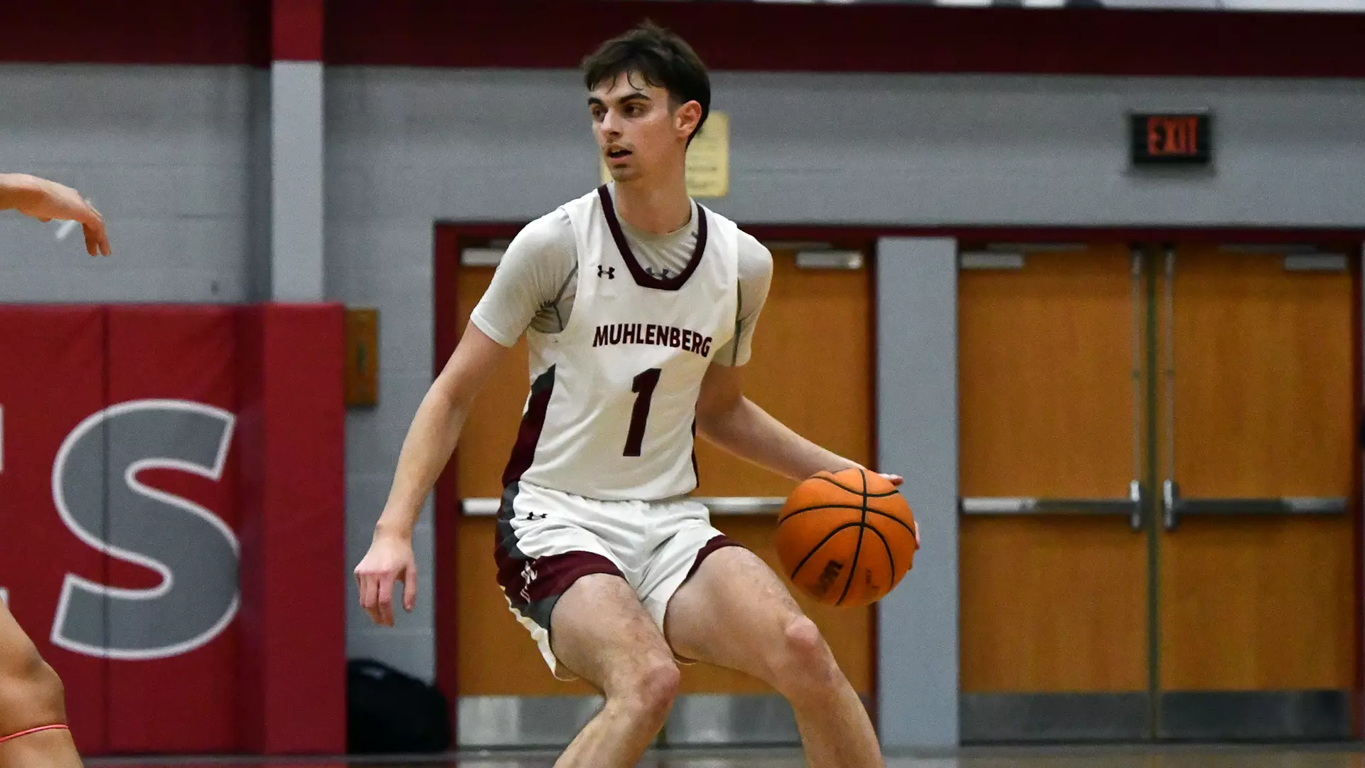 Men's Basketball Wins Thriller Muhlenberg College Athletics