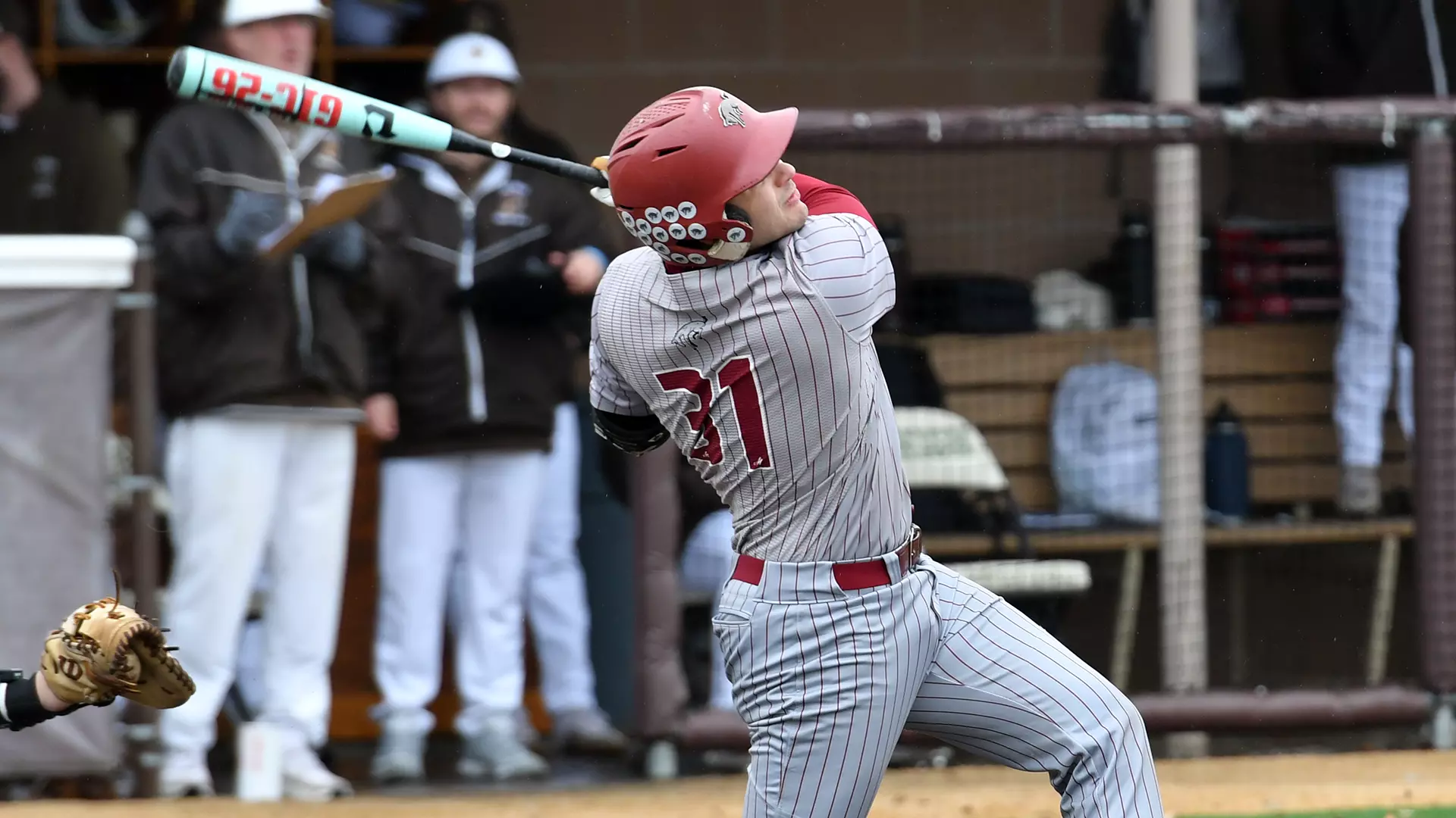 Thomas Rorick Spencer Hobson - 2026 - Baseball - Muhlenberg College Athletics