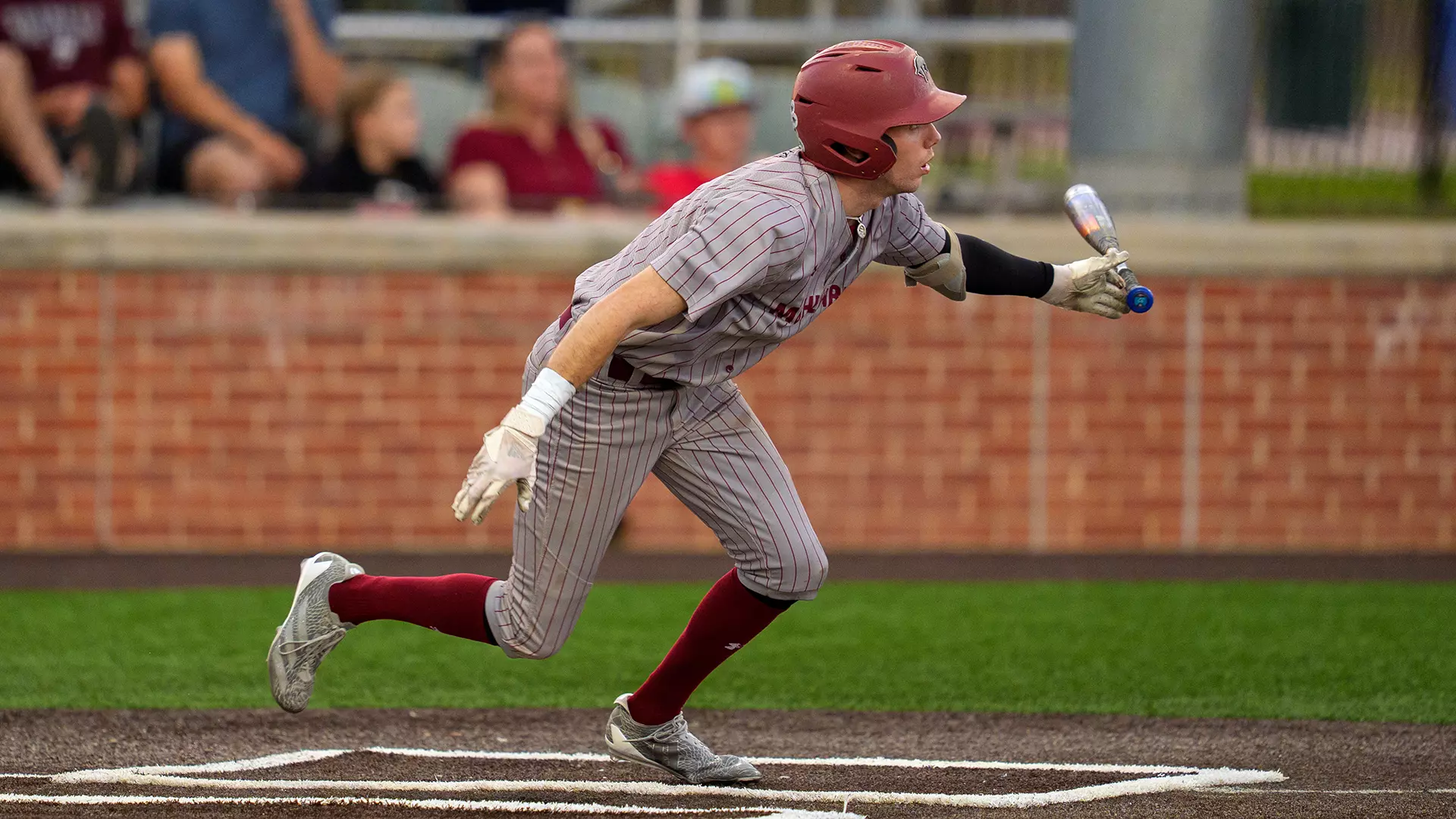 Thomas Rorick Sean Habeeb - 2026 - Baseball - Muhlenberg College Athletics