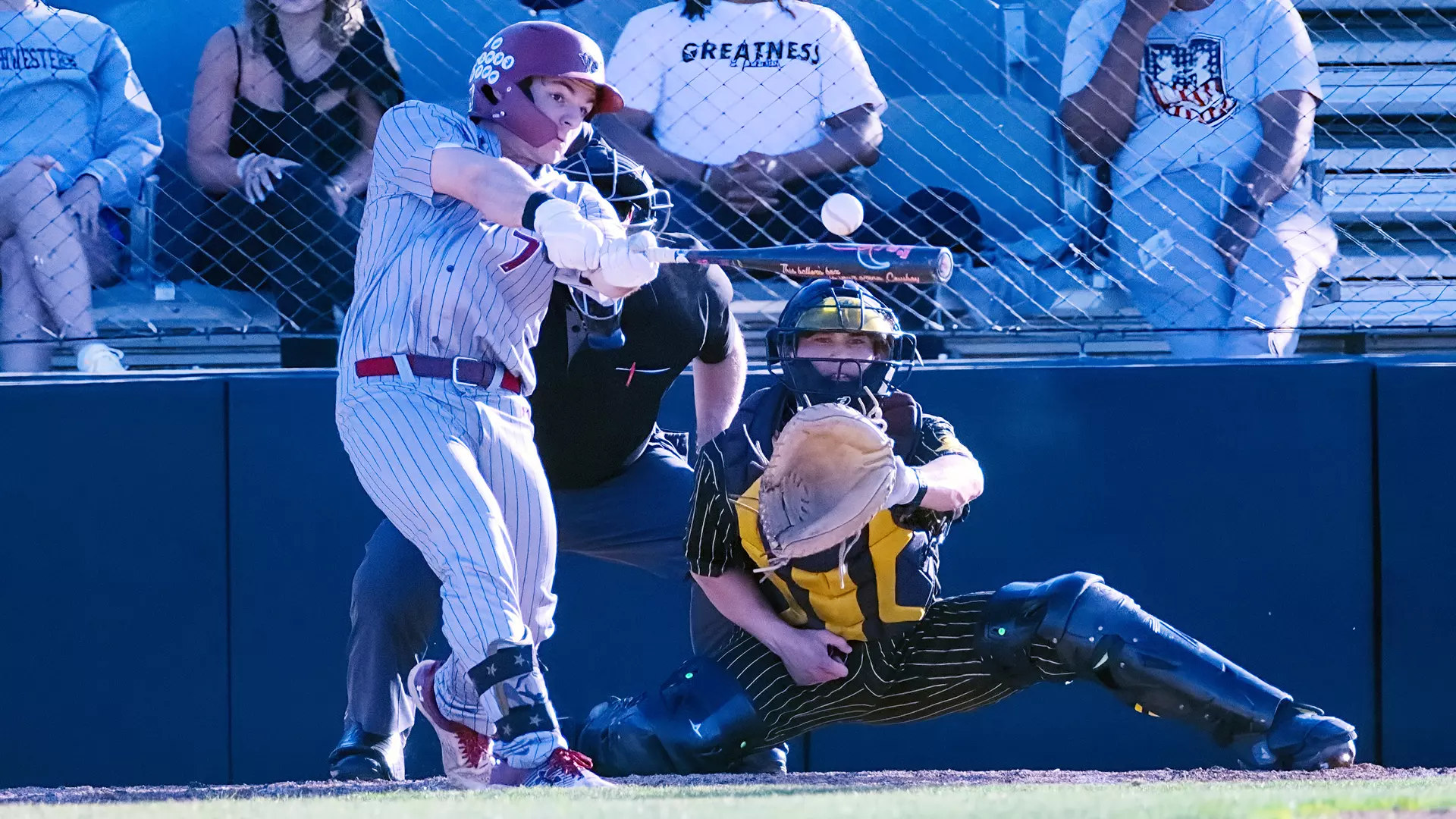 Thomas Rorick Thomas Pranzo - 2026 - Baseball - Muhlenberg College Athletics