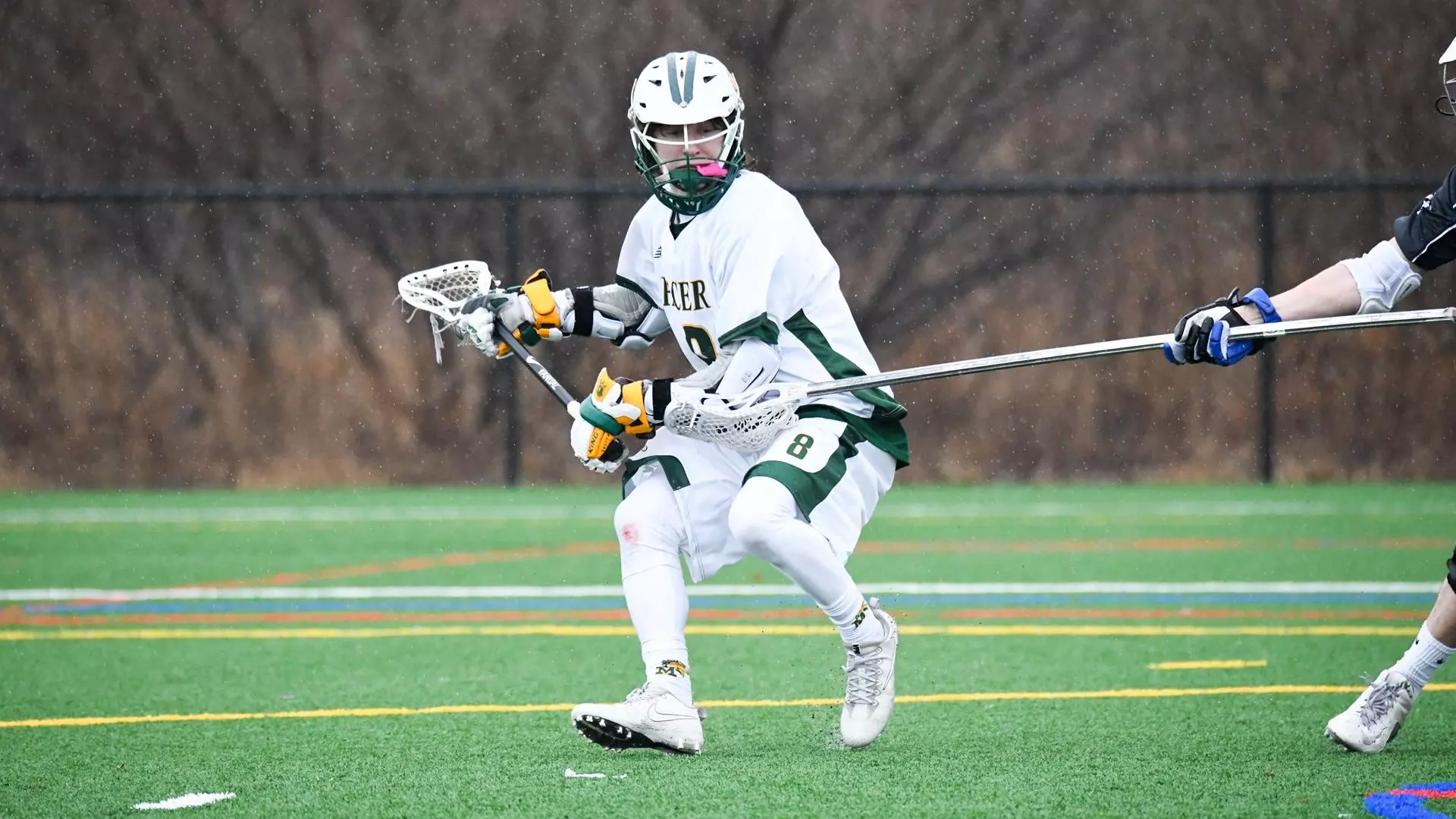 Matthew Casto Matt Casto - Men's Lacrosse - Marywood University Athletics