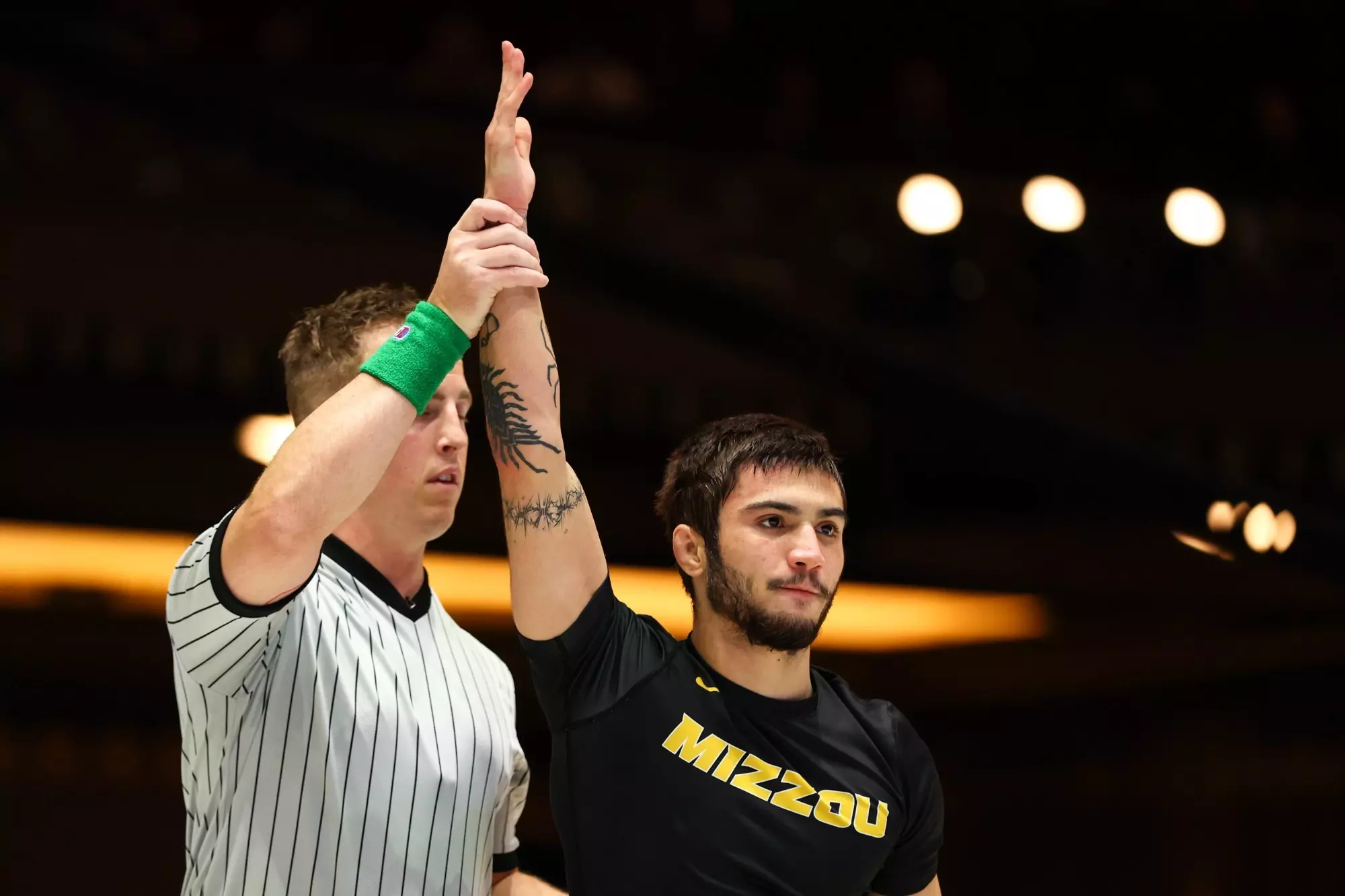 Kade Moore Wrestling University Of Missouri Athletics Kade moore wrestling university of missouri athletics