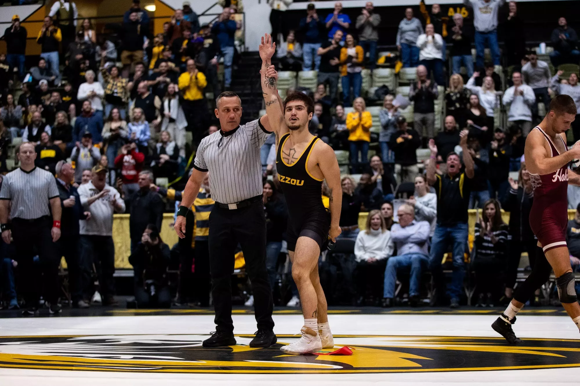 Kade Moore Wrestling University Of Missouri Athletics Kade moore wrestling university of missouri athletics