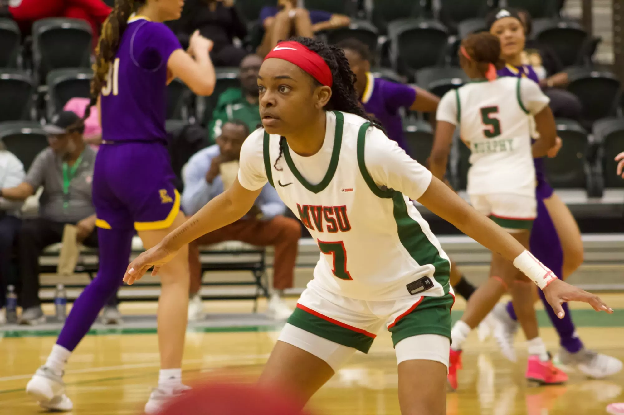 Addison Howell Big Third Quarter Lifts Ladies To Victory In Finale - Mississippi ...