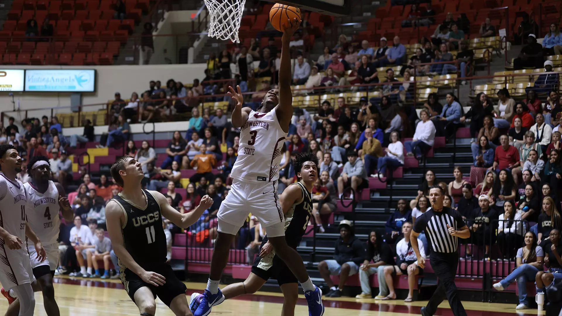 Jordan Reed Basketball Jordan Reed - Men's Basketball - MSU Athletics