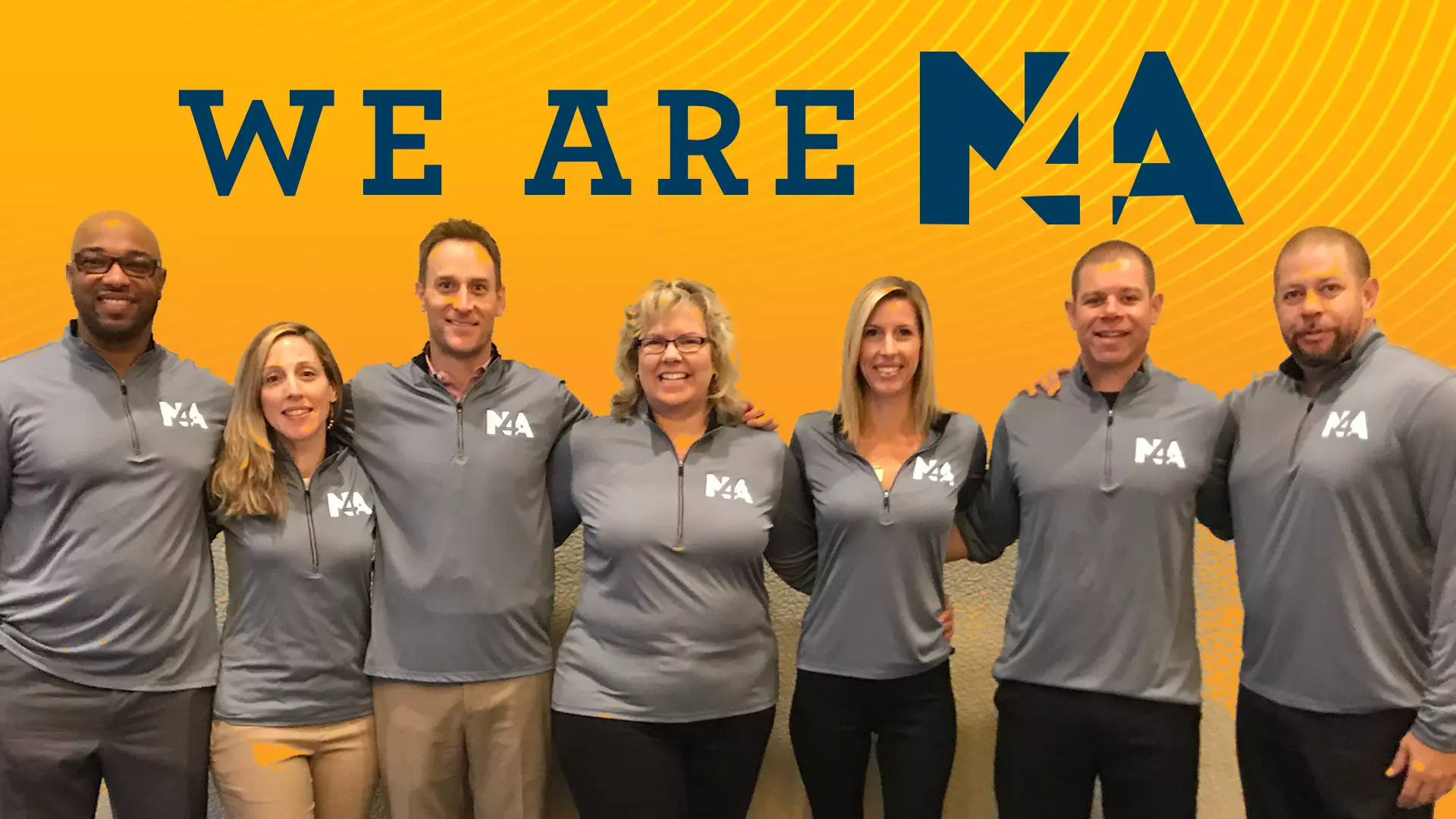 N4a N4A Committee Corner June Newsletter - National Association of ...