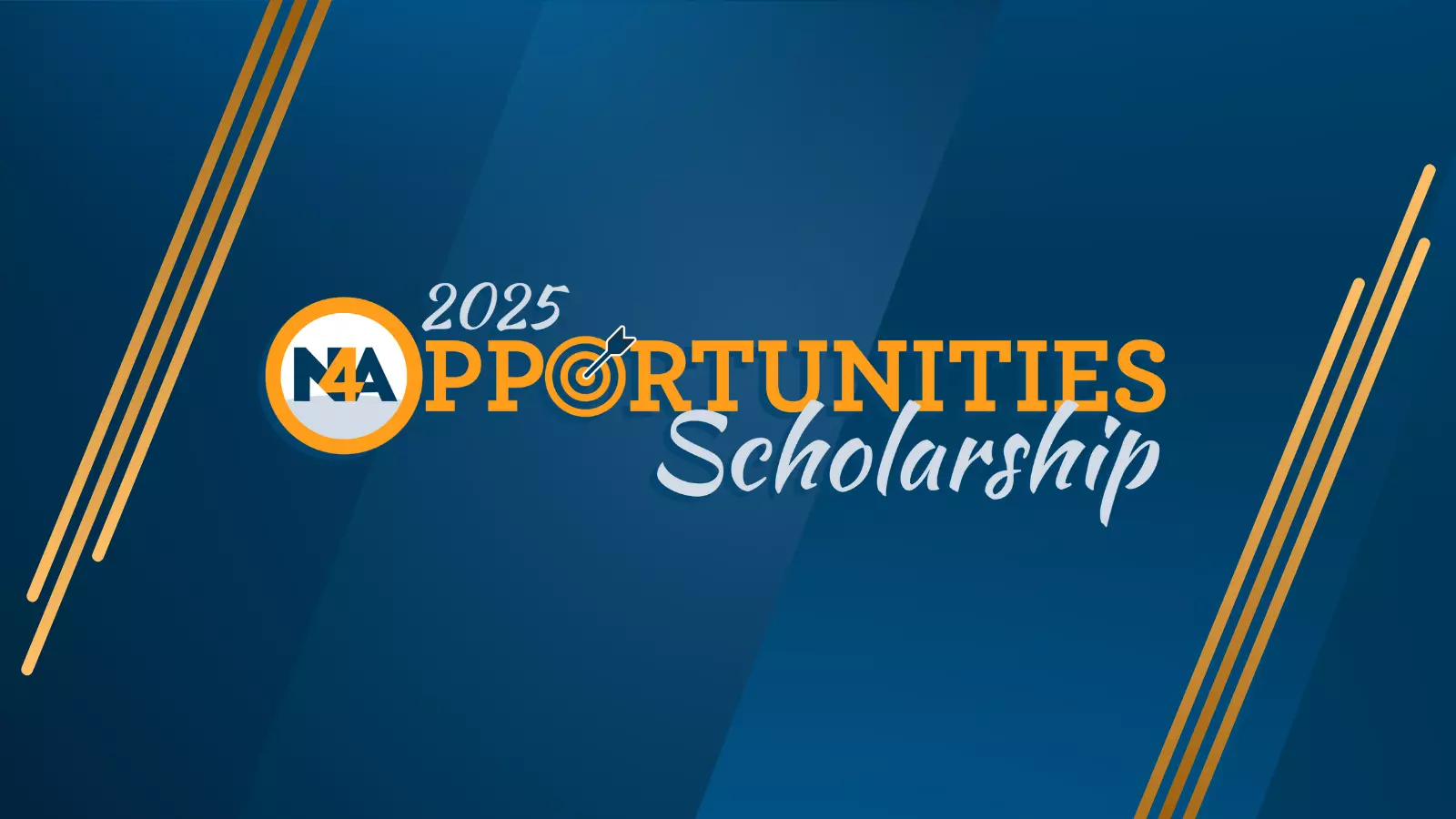 N4a N4A Opens 2025 Opportunities Scholarship Applications - National ...