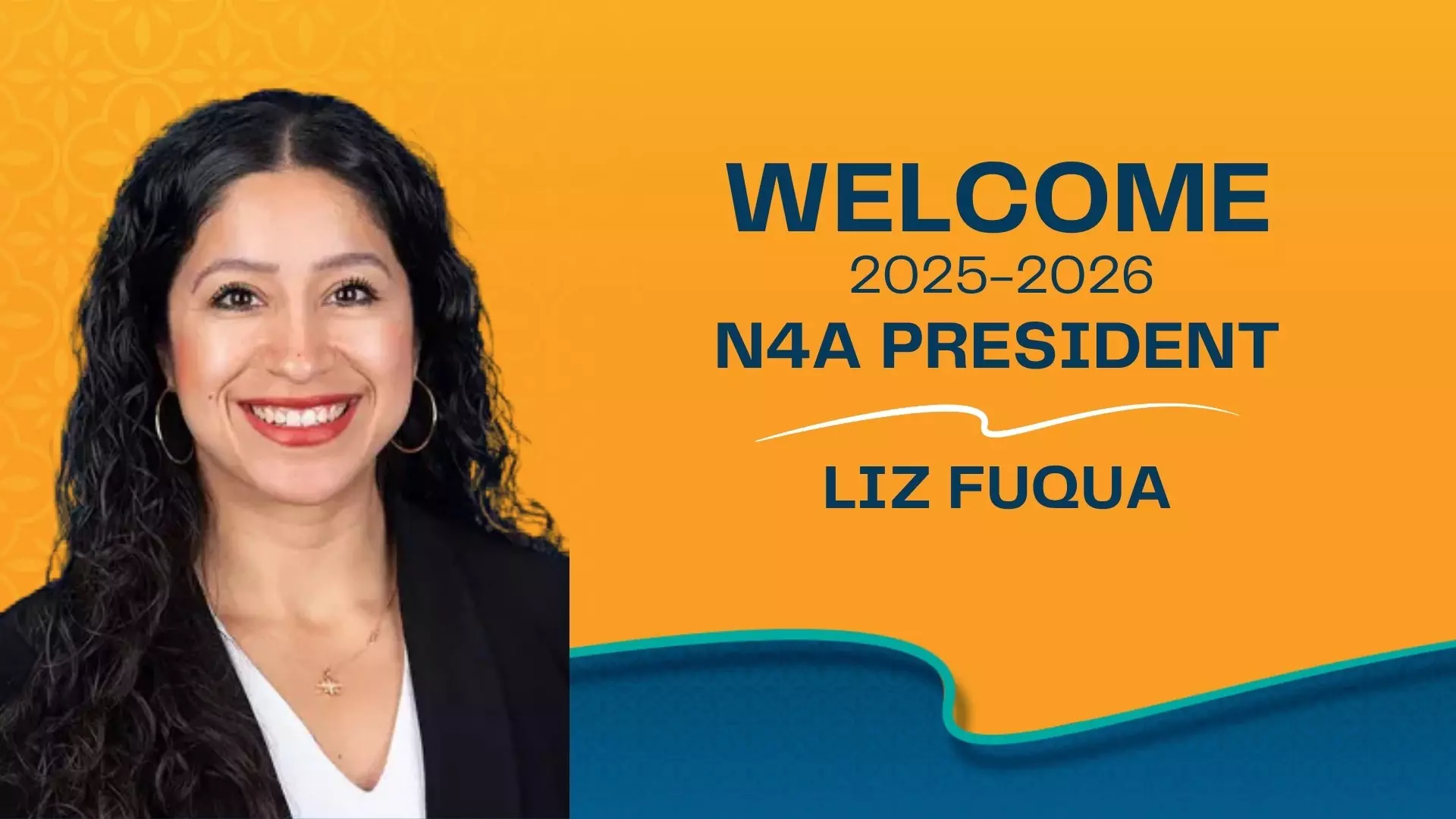 N4a N4A Announces 2025-26 Officers and Board of Directors - National ...