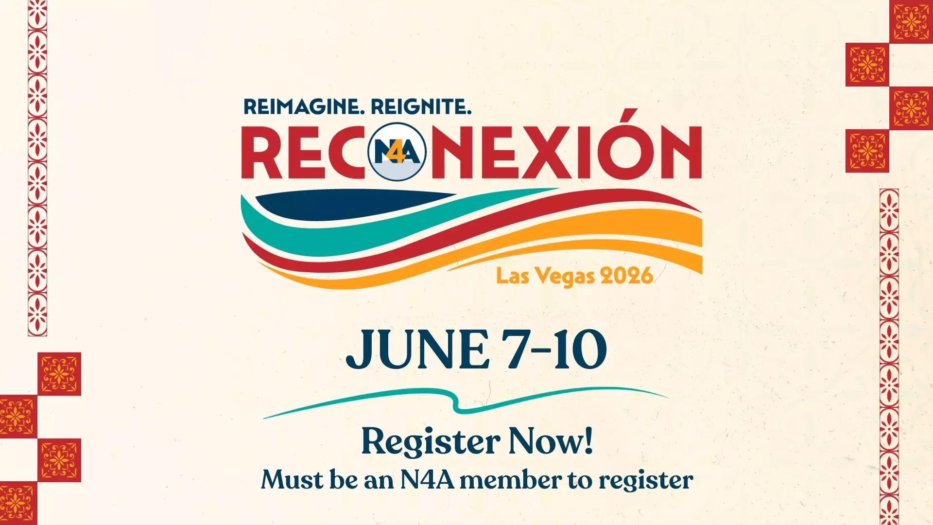 N4a Register Now: 2026 N4A Convention - National Association of Collegiate ...
