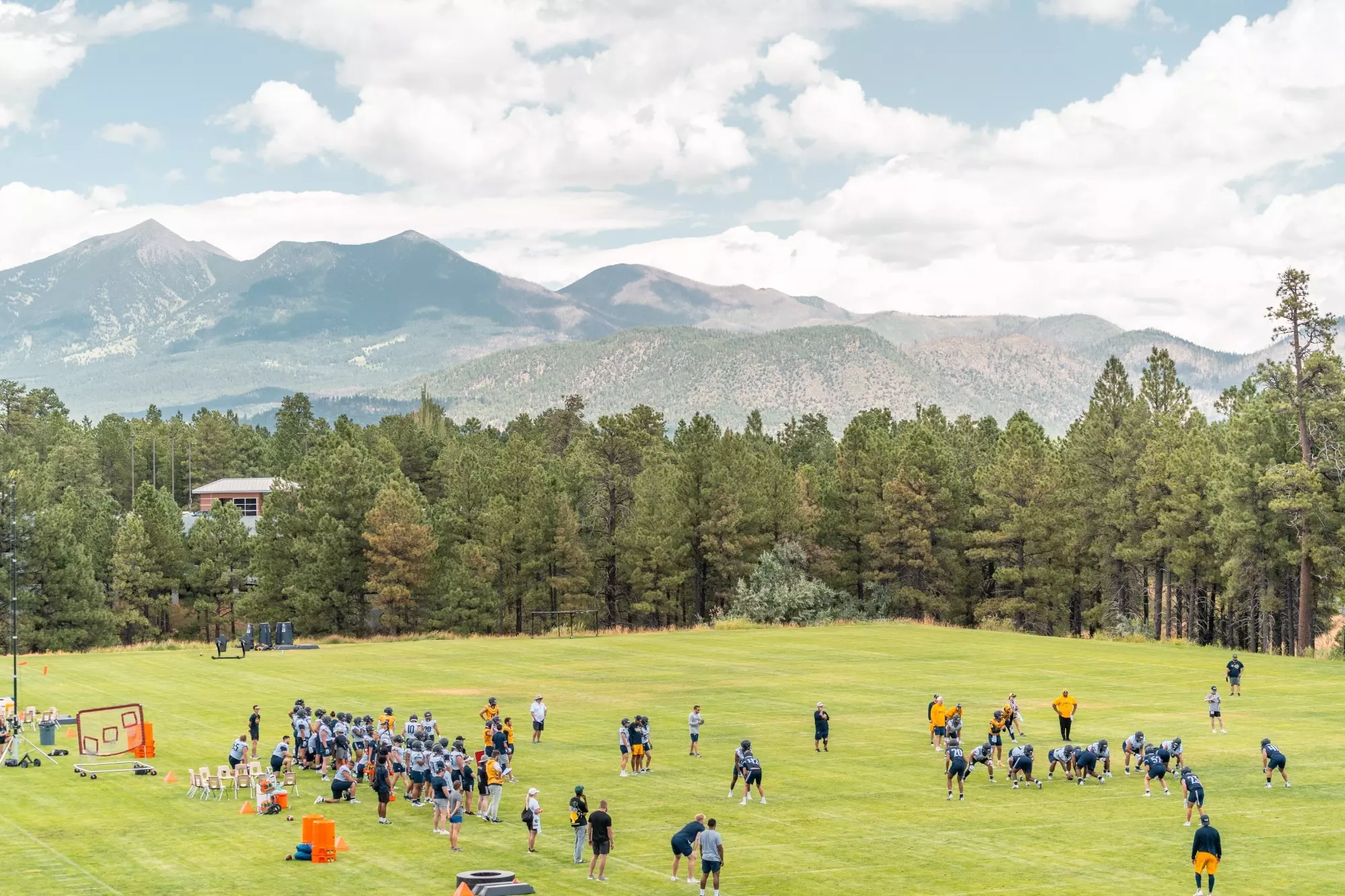 Registration Now Open For NAU Football s Brian Wright Summer Camps registration-now-open-for-nau-football-s-brian-wright-summer-camps