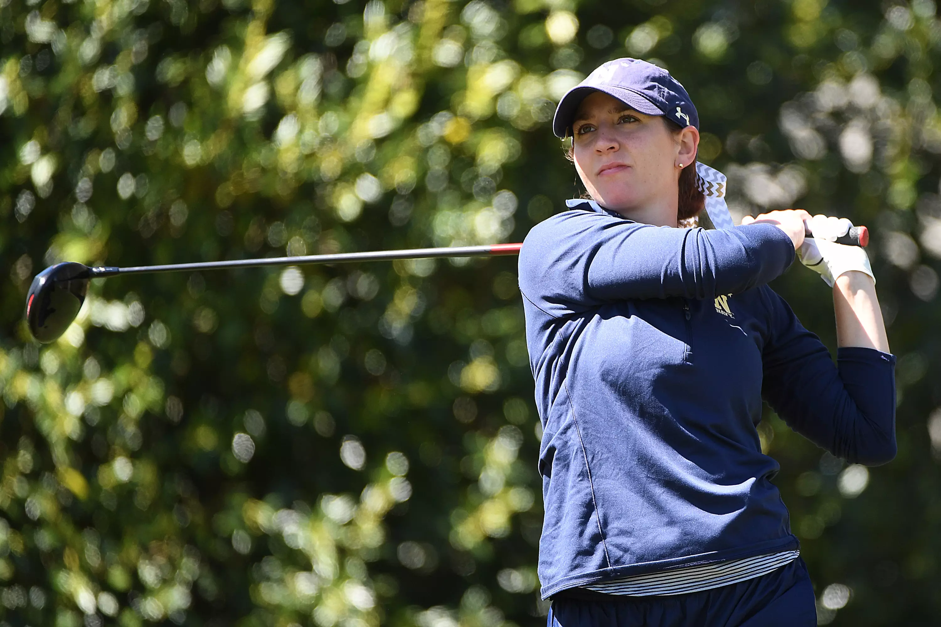 Women's Golf to Open Spring Schedule at the Kiawah Island Classic ...