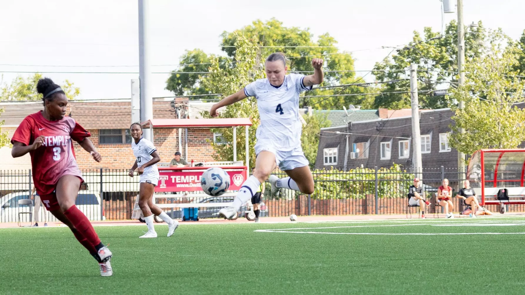 Alexa Riddle Alexa Riddle - Women's Soccer - Naval Academy Athletics