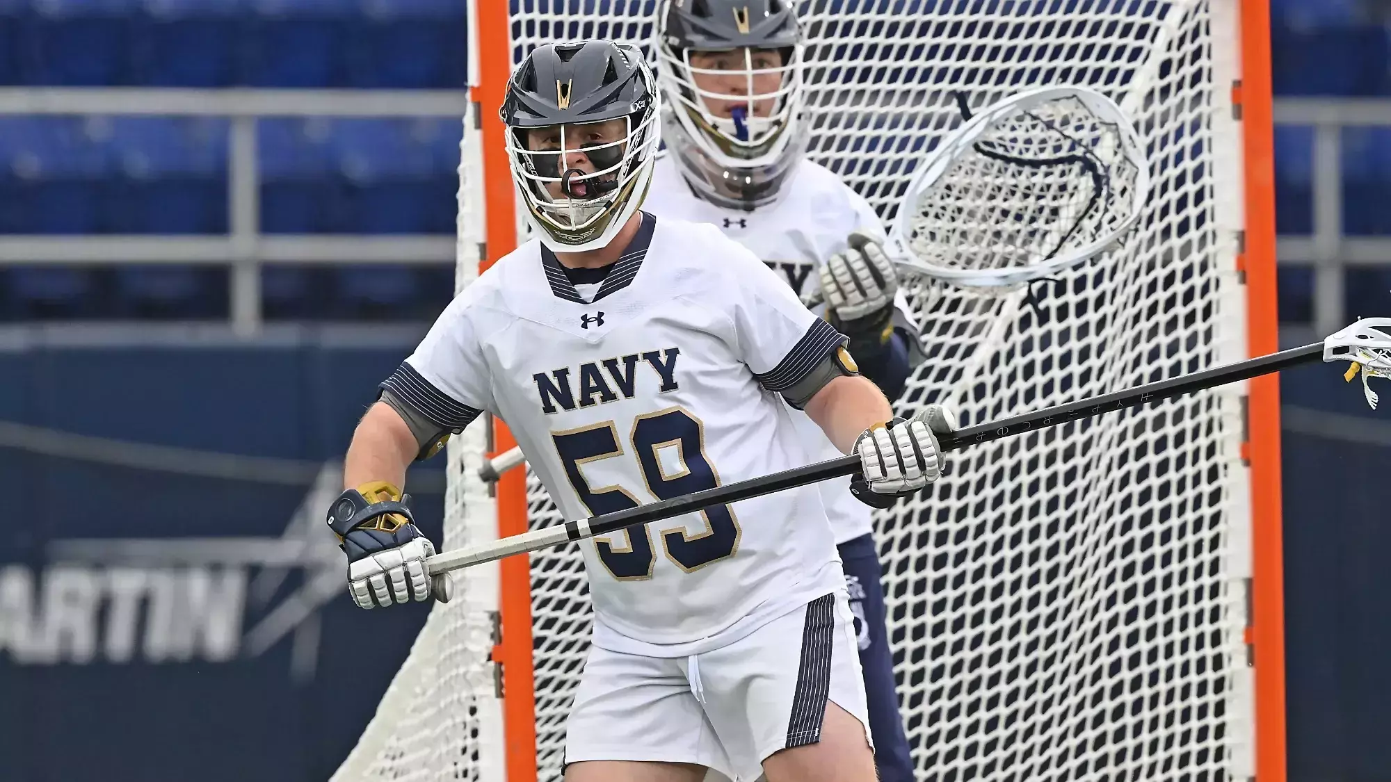 Jacob Darrow Jacob Darrow - Men's Lacrosse - Naval Academy Athletics