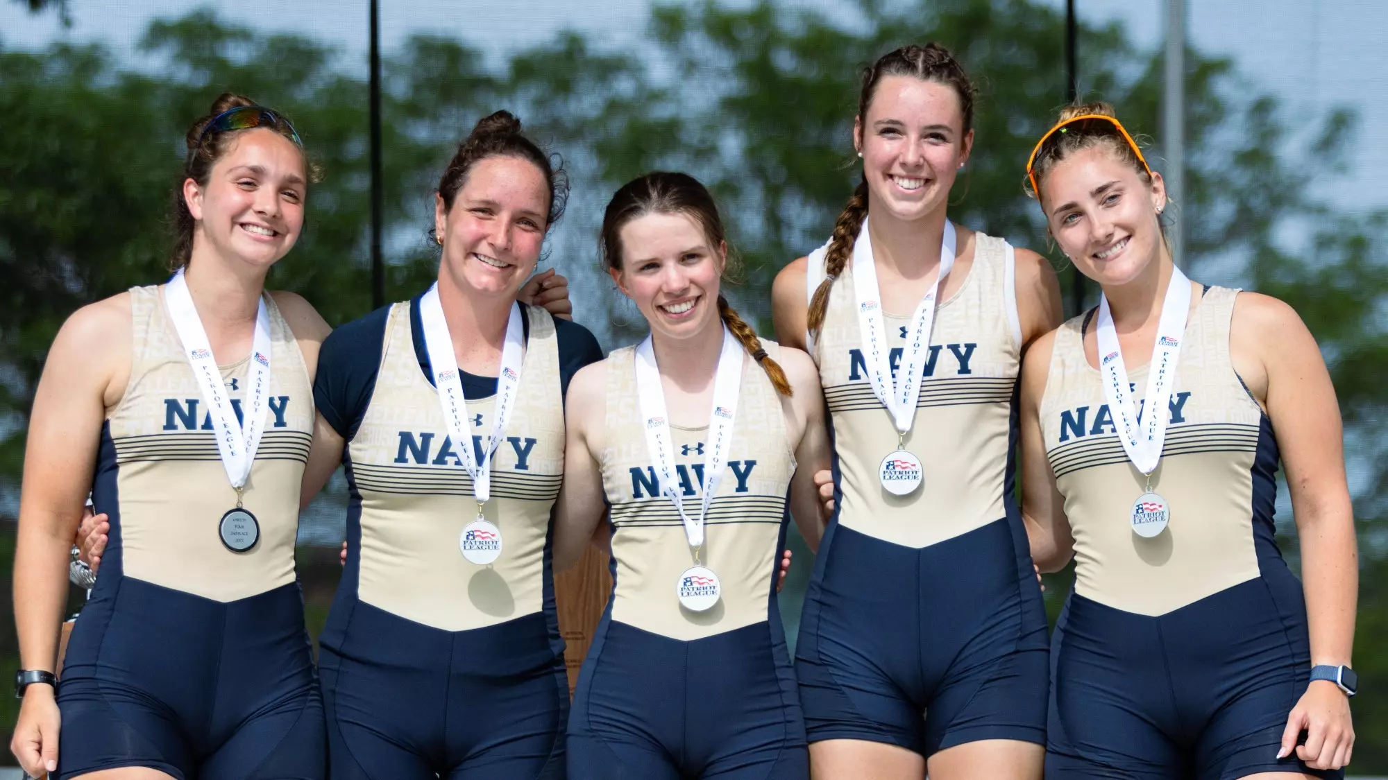 Sami Inkinen Rowing Sami Maynard - Women's Rowing - Naval Academy Athletics