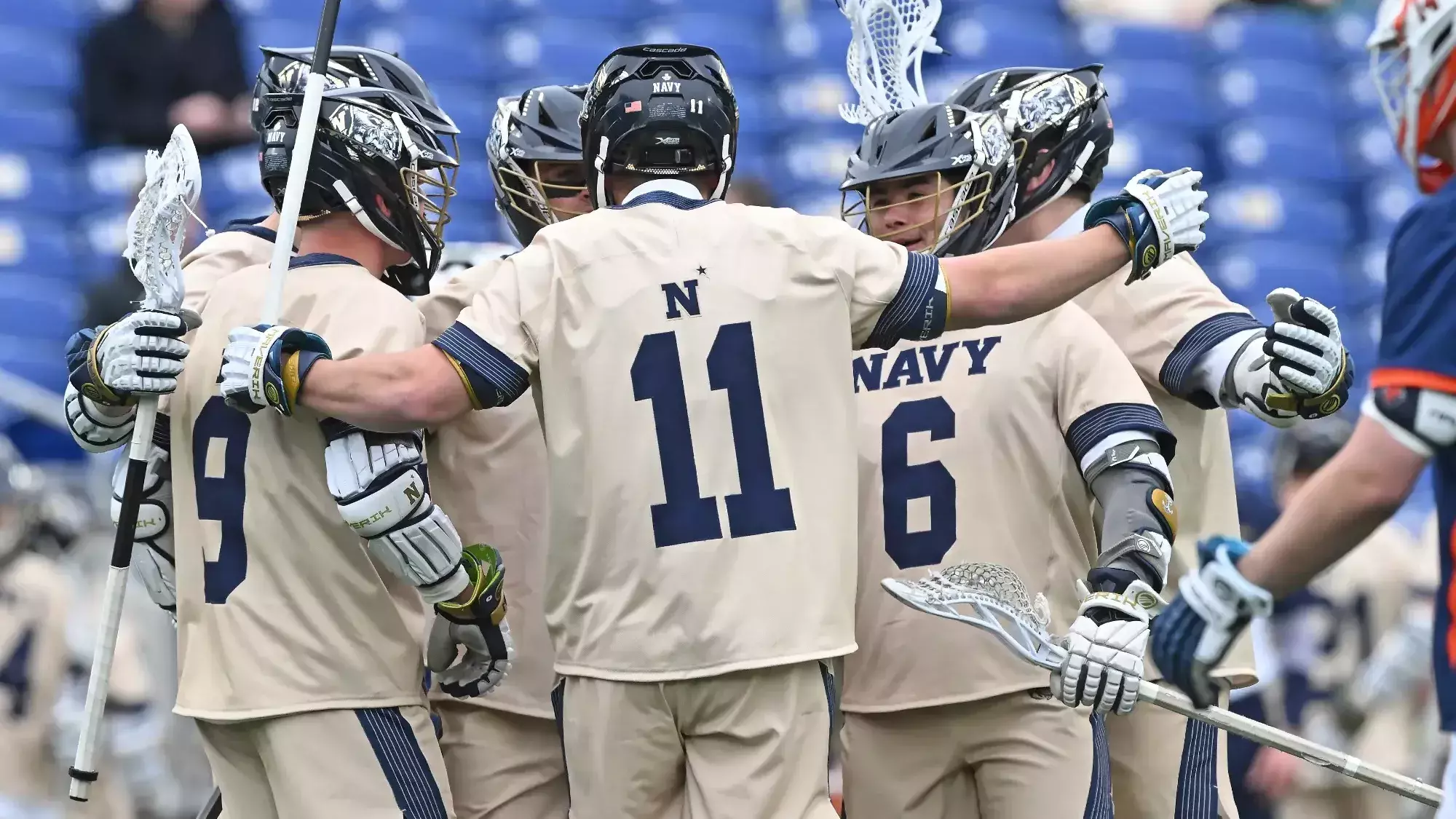 Jacob Darrow Navy Falls to 15th-Ranked Army on the Road - Naval Academy Athletics