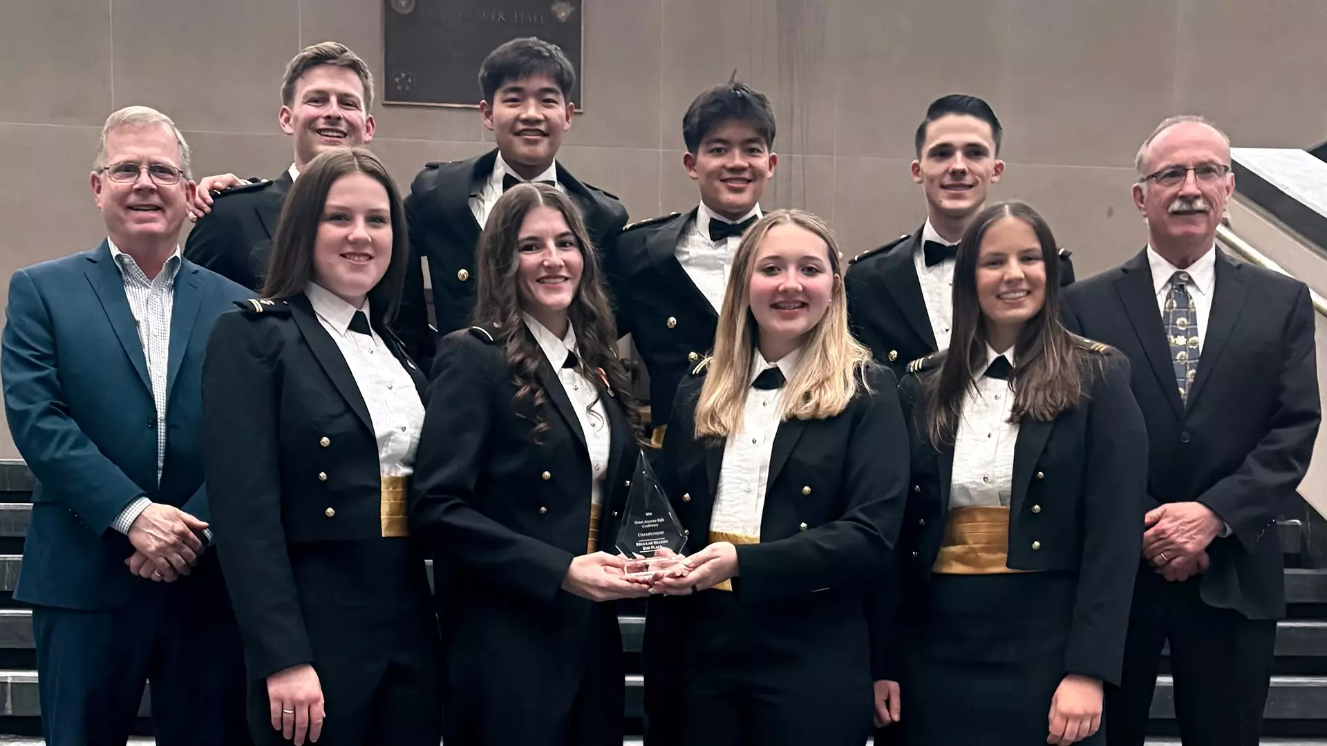 Friday in Navy Athletics - Naval Academy Athletics