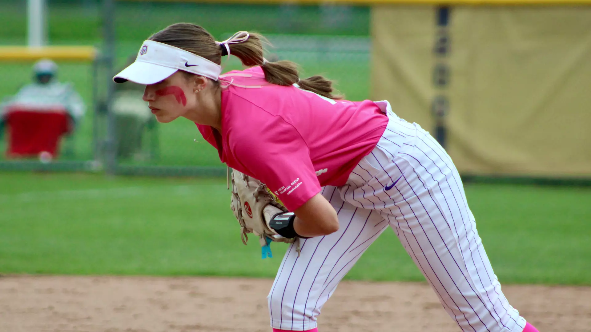 Softball Drops Game One To Fisher Dominates Game Two In Five Innings softball-drops-game-one-to-fisher-dominates-game-two-in-five-innings