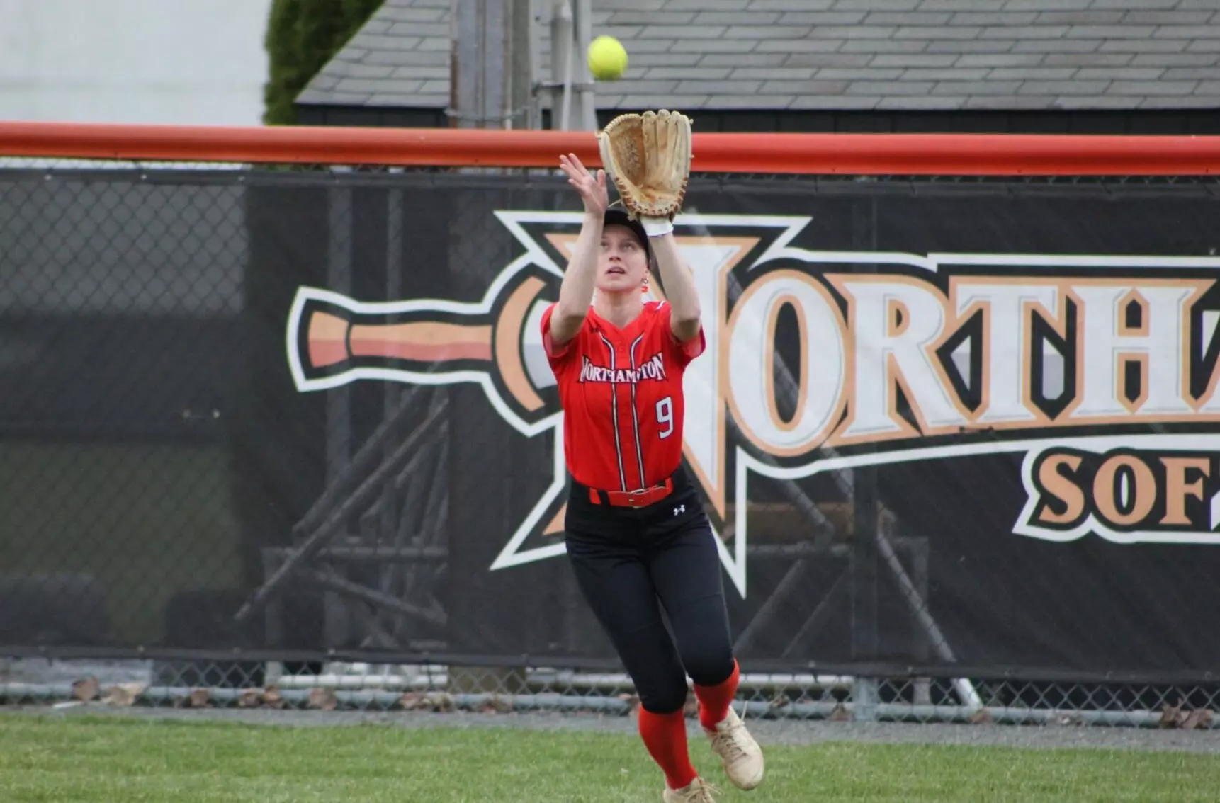 Sydney Harper 2024 Softball Northampton Community College Athletics