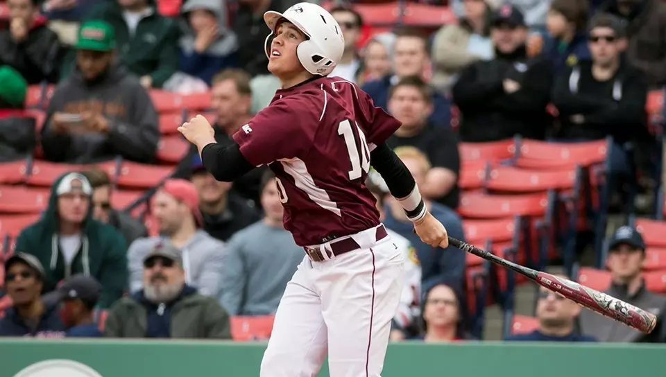 Mitchell Mccrary Mitchell McCrary - Baseball - North Carolina Central University Athletics