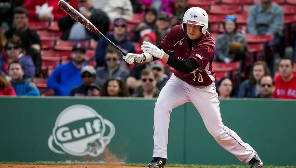 Mitchell Mccrary Mitchell McCrary - Baseball - North Carolina Central University Athletics