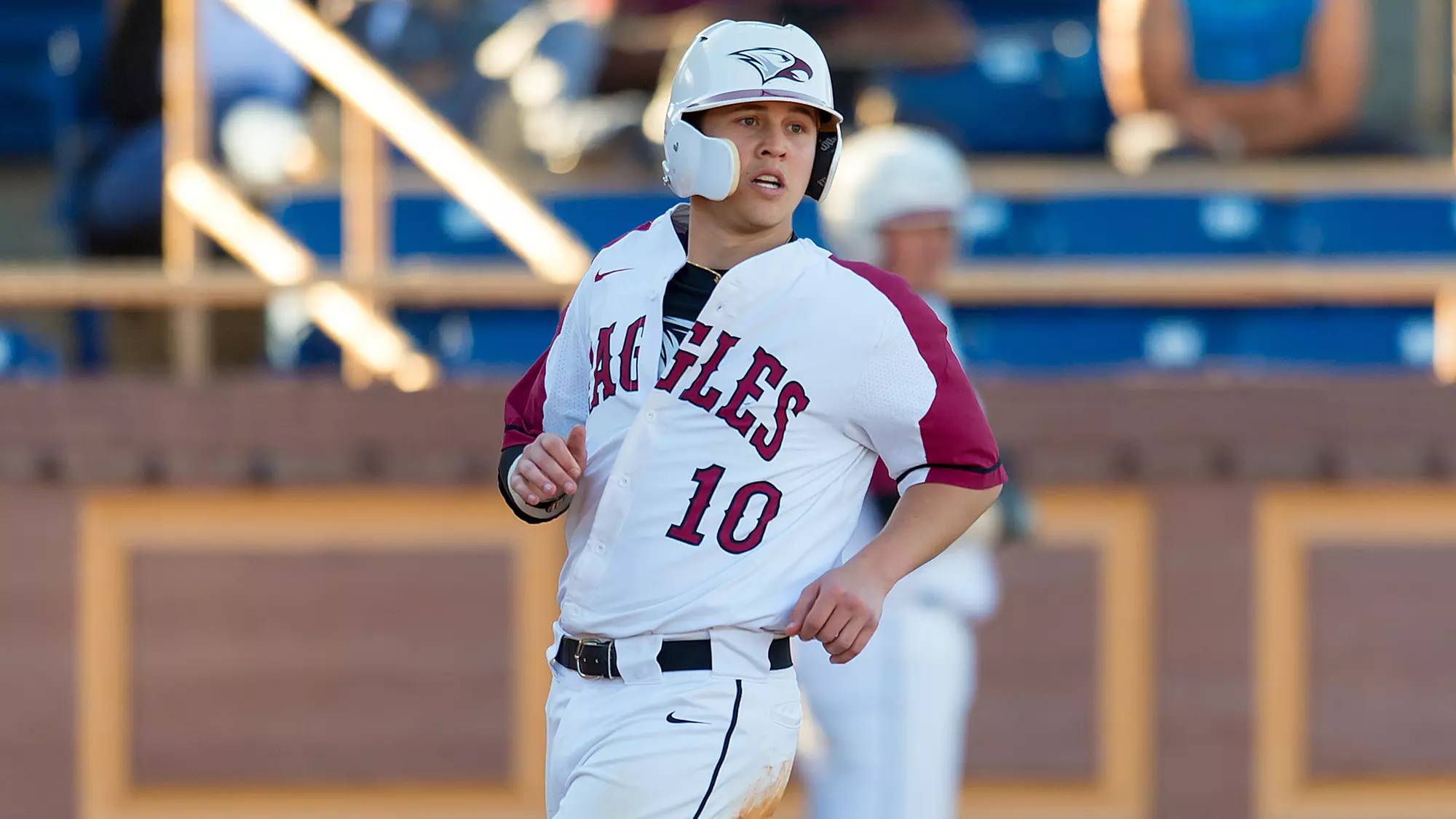 Mitchell Mccrary Mitchell McCrary - Baseball - North Carolina Central University Athletics