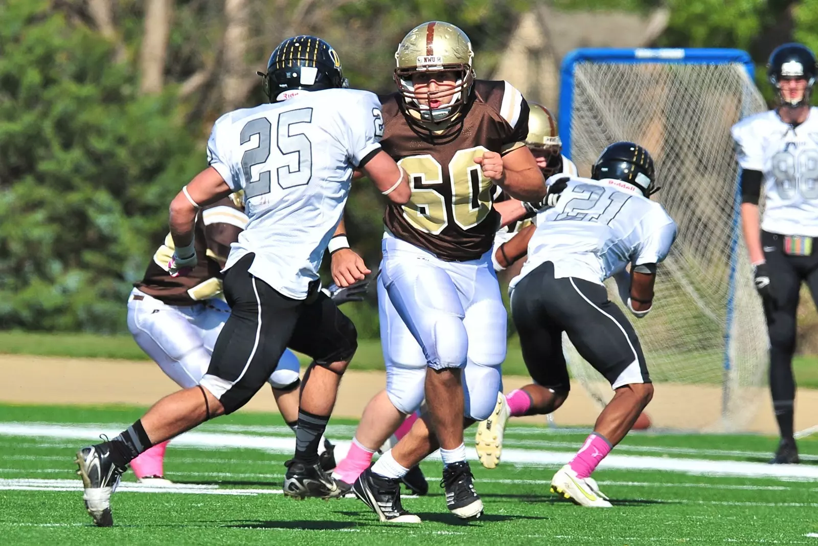 Andrew Blocker Andrew Blocker - 2015 - Football - Nebraska Wesleyan University Athletics
