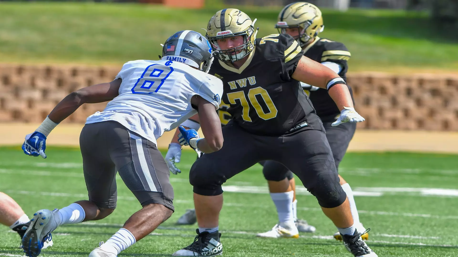 Coltyn Davis Colton Davis - 2021 - Football - Nebraska Wesleyan University Athletics
