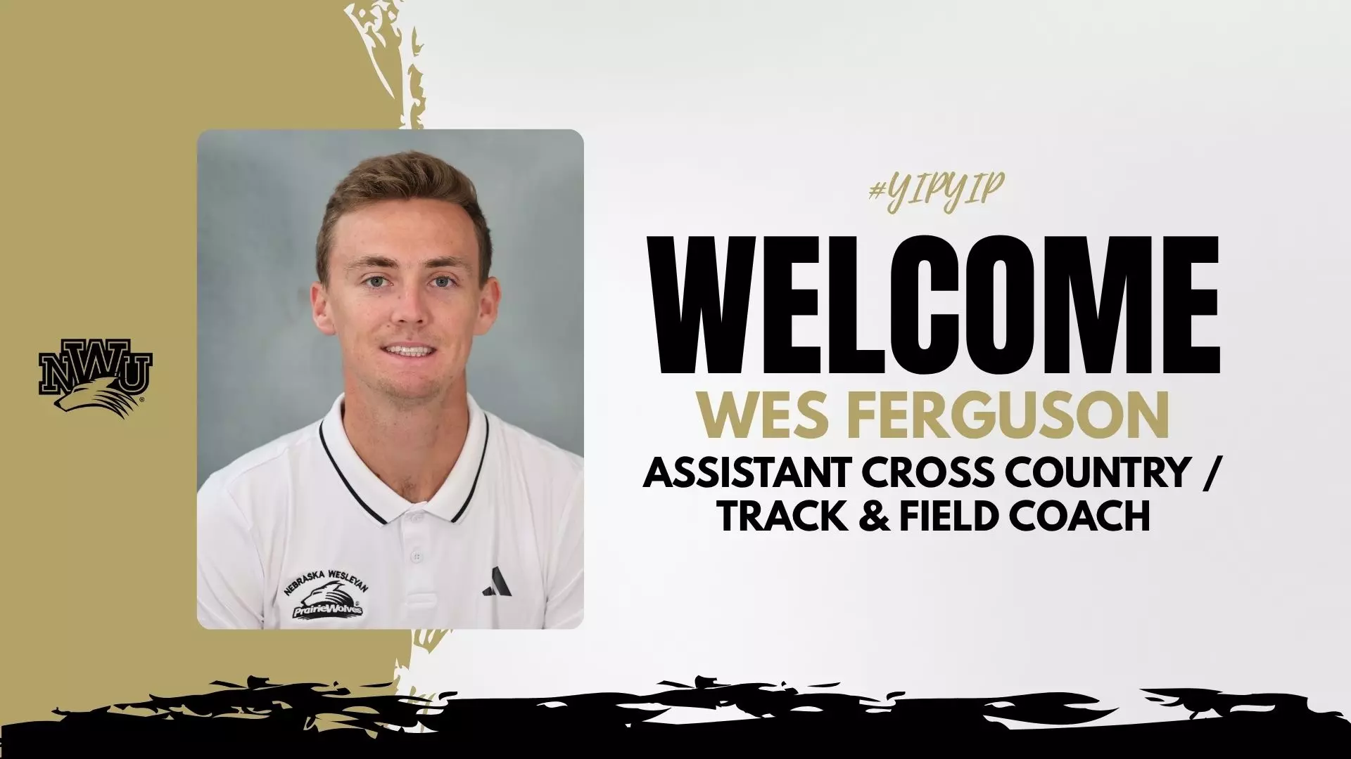 Ferguson Coach Springbrook Ferguson Named Assistant Cross Country/Track & Field Coach - Nebraska ...