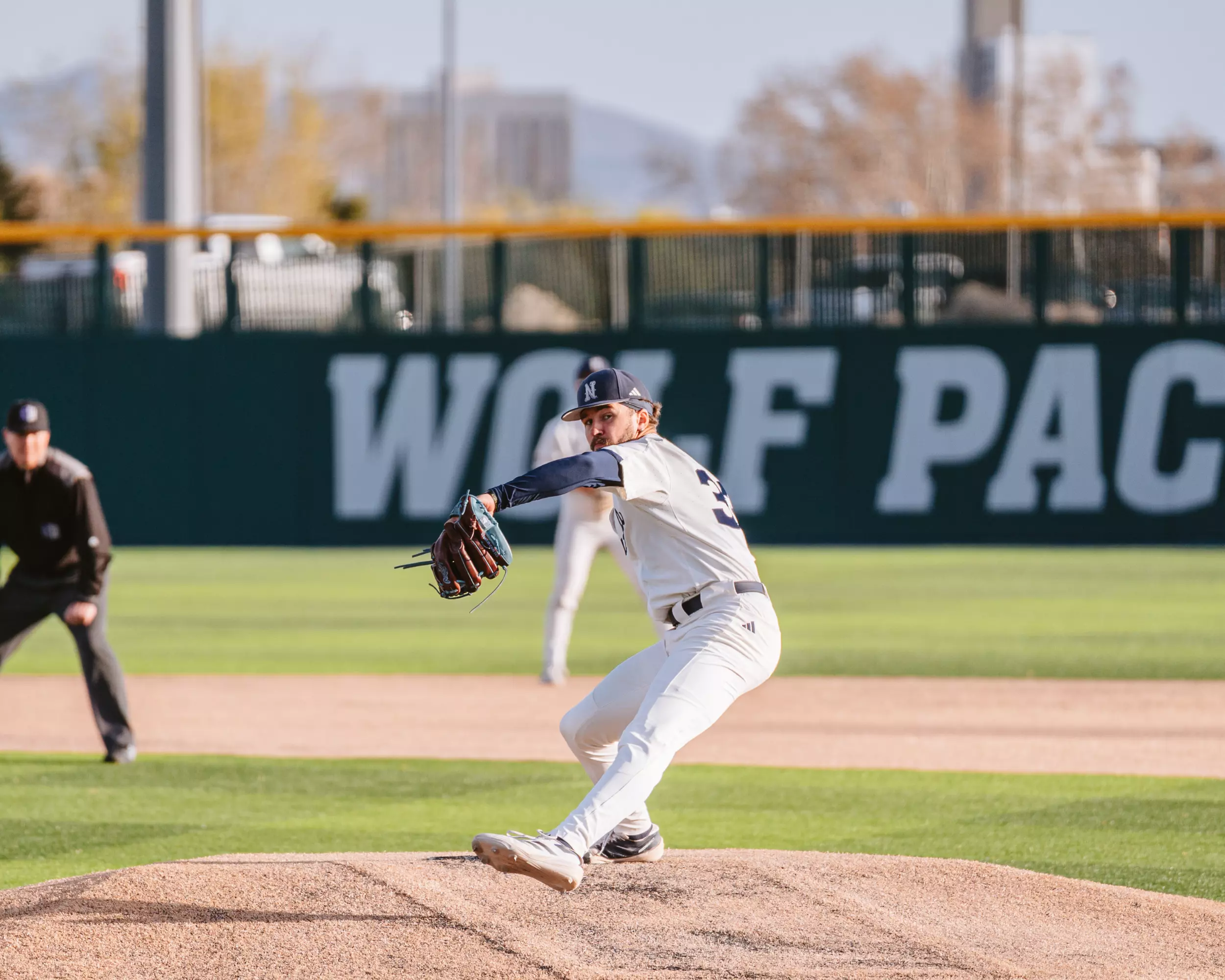 Jake Raffele Baseball Jake Cumming - Baseball - University of Nevada Athletics