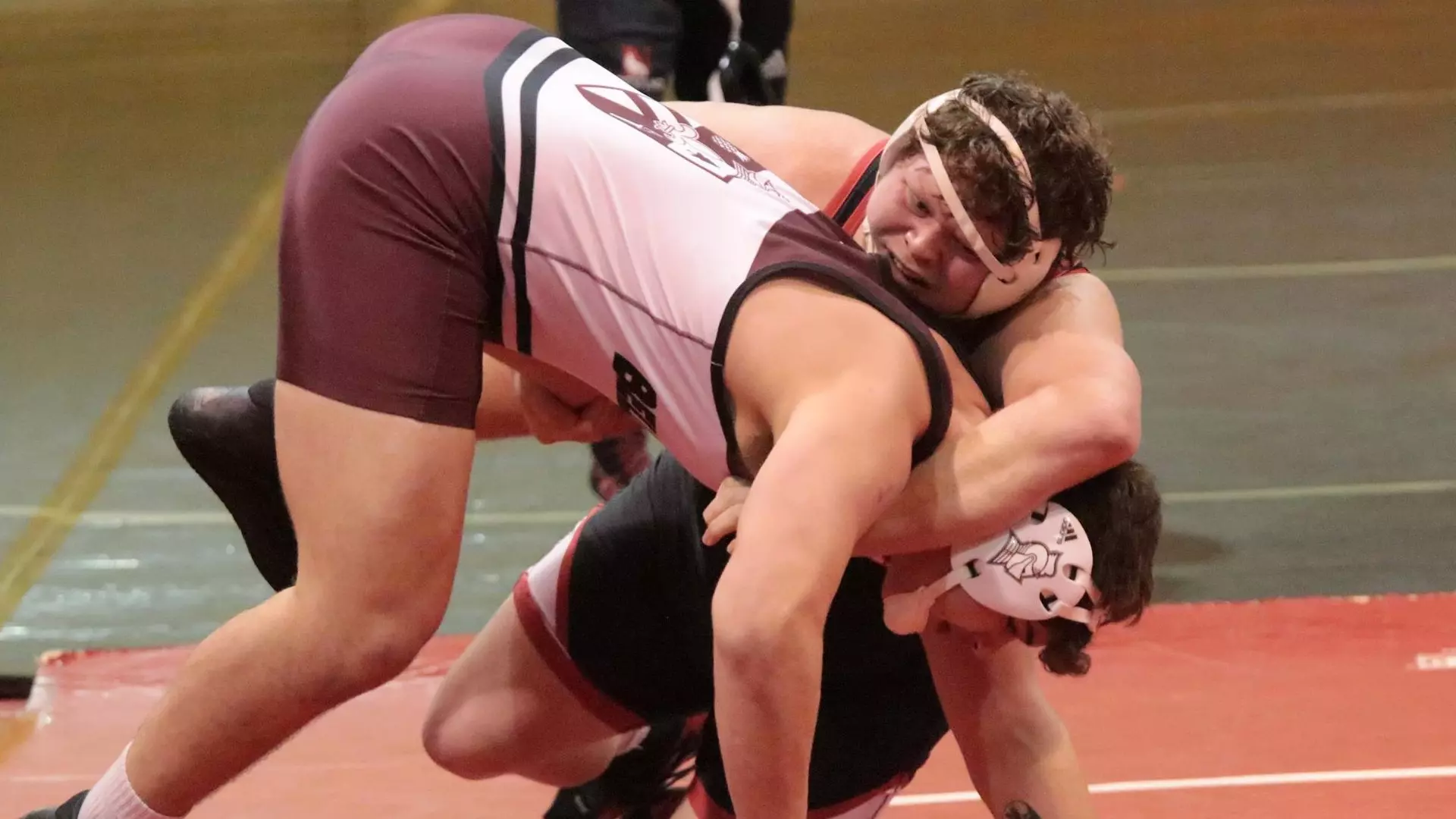 Cole Rocca Patton Gossett - Men's Wrestling - Newberry College Athletics