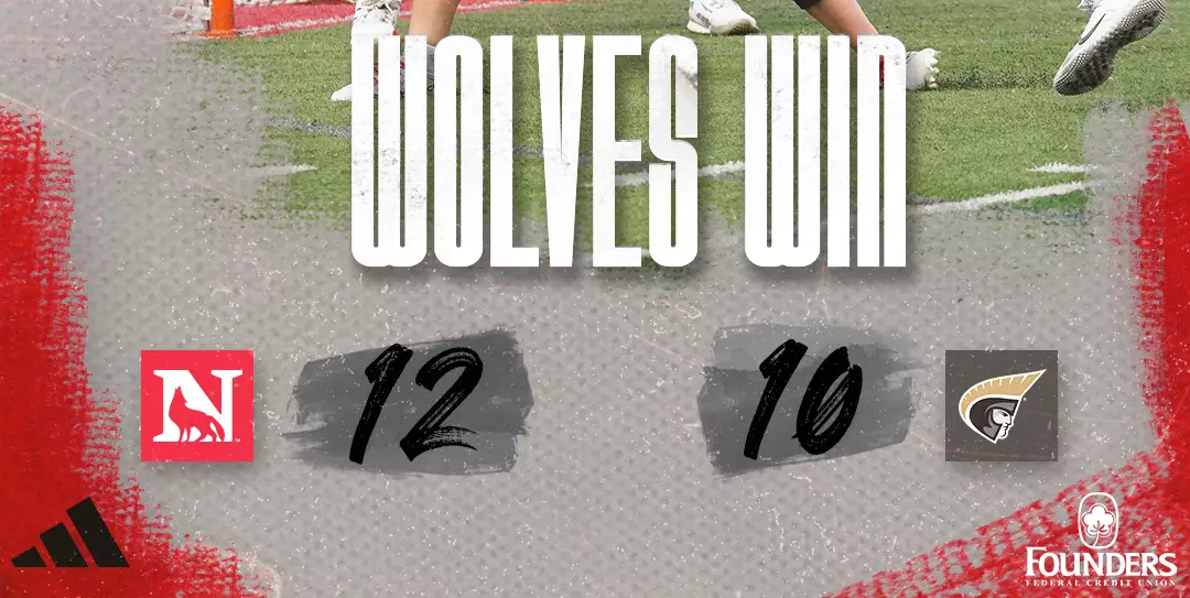 College Point Wolves Wolves Outlast Trojans in Regular Season Finale Thriller - Newberry ...