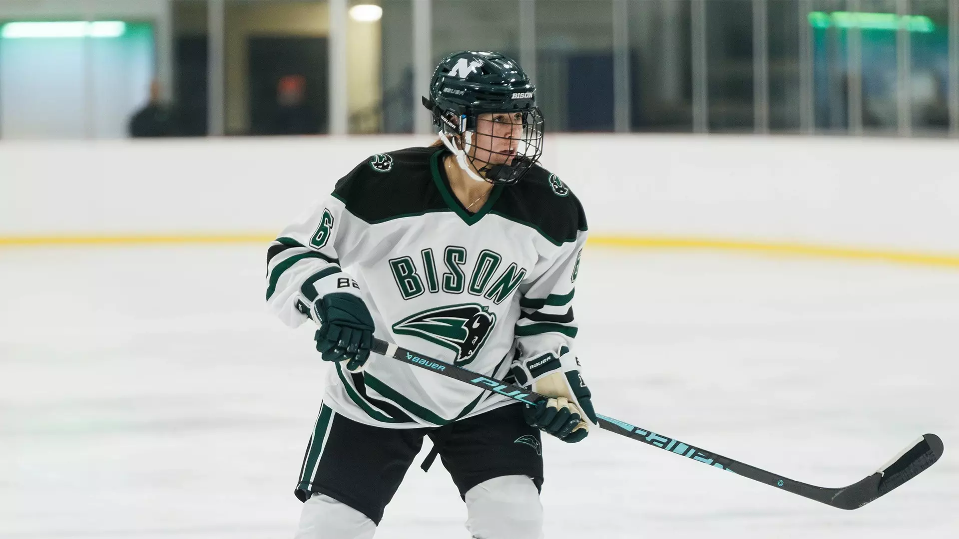 Devlin Riley Ceo Riley Devlin - Women's Ice Hockey - Nichols College Athletics