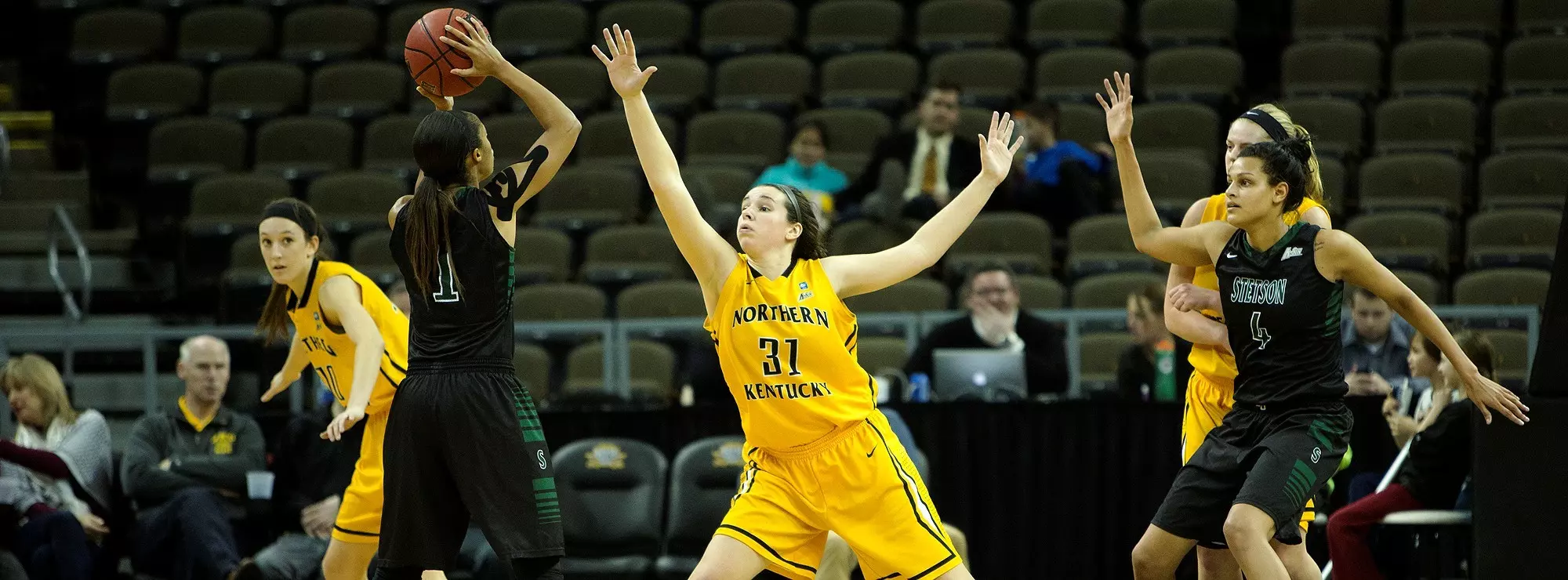 Courtney Roush Courtney Roush - Women's Basketball - Northern Kentucky University ...