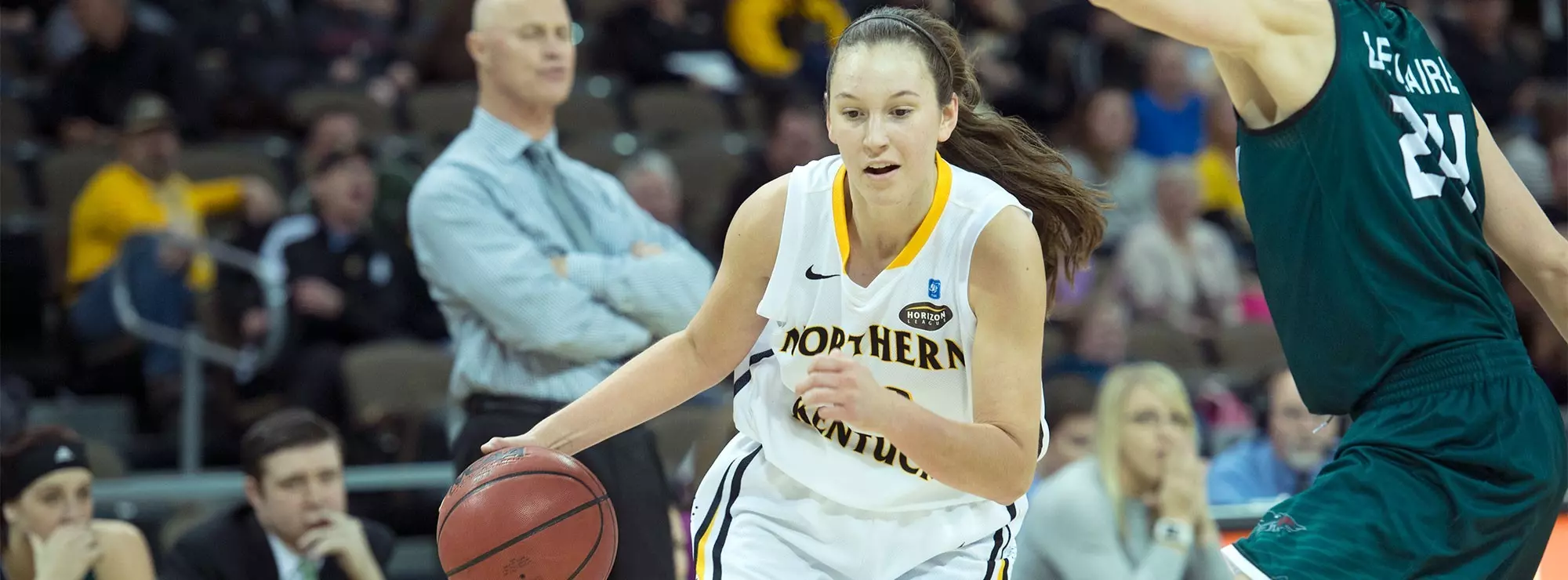 Courtney Roush Courtney Roush - Women's Basketball - Northern Kentucky University ...