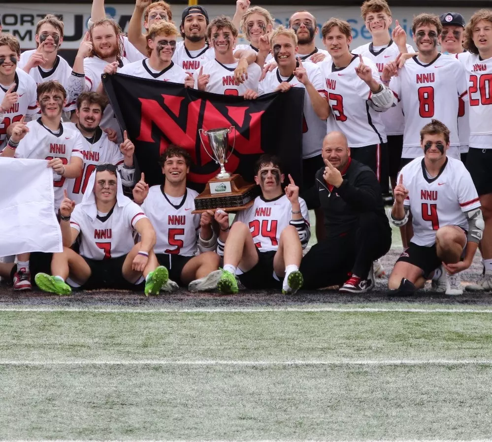 Isaac Veale - Men's Lacrosse - Northwest Nazarene University Athletics