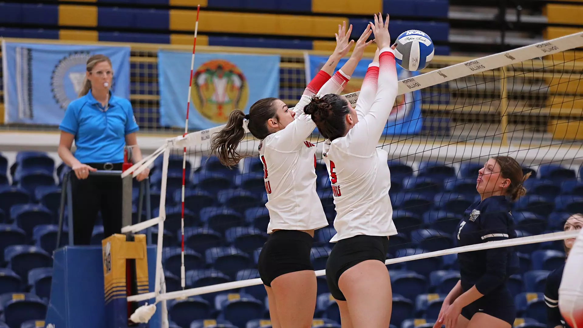 Hailey Cheney Hailey Cheney - Women's Volleyball - Northwest Nazarene University ...